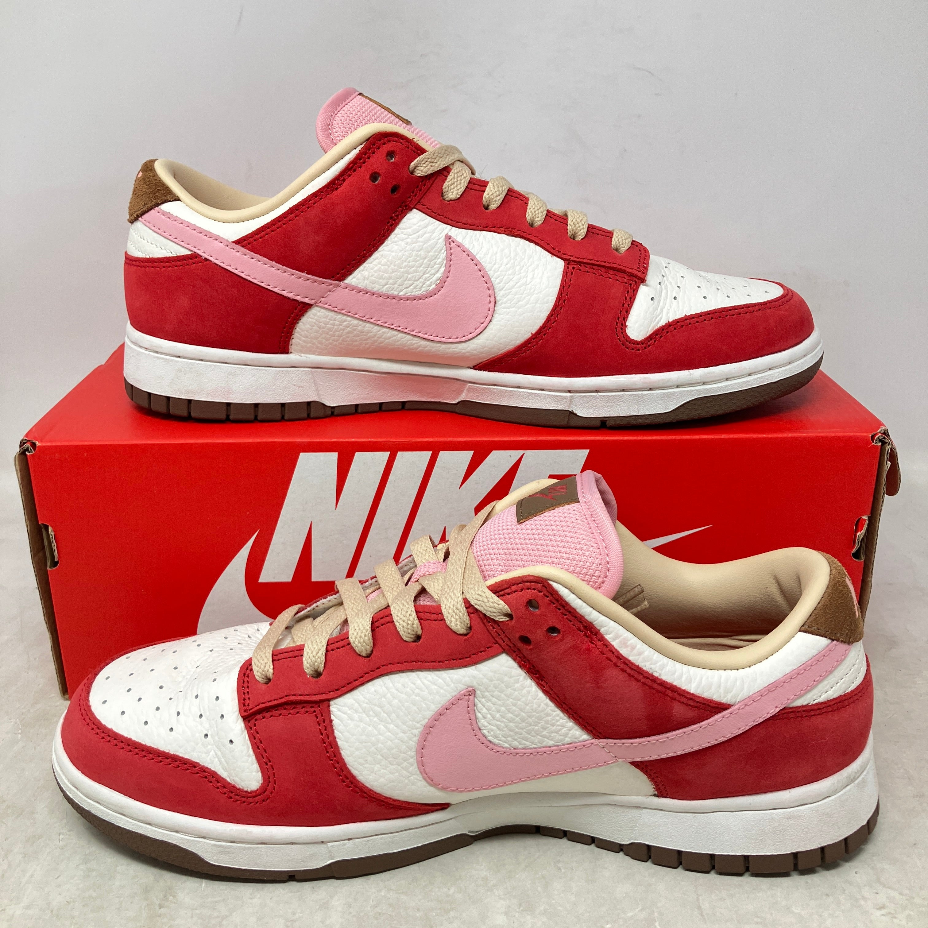 Nike Dunk Low PRM Bacon (Women's)