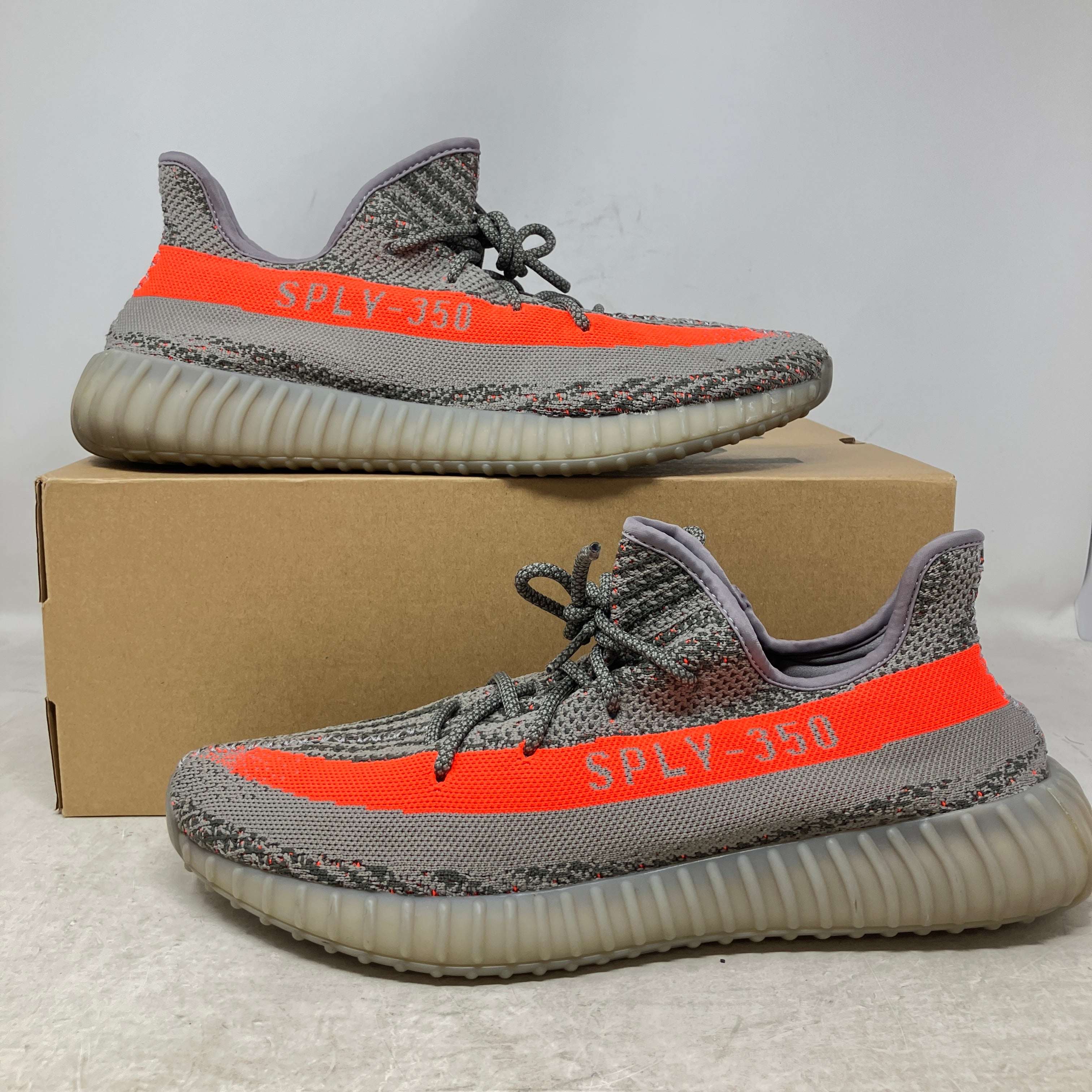 adidas Yeezy Boost 350 V2 Beluga