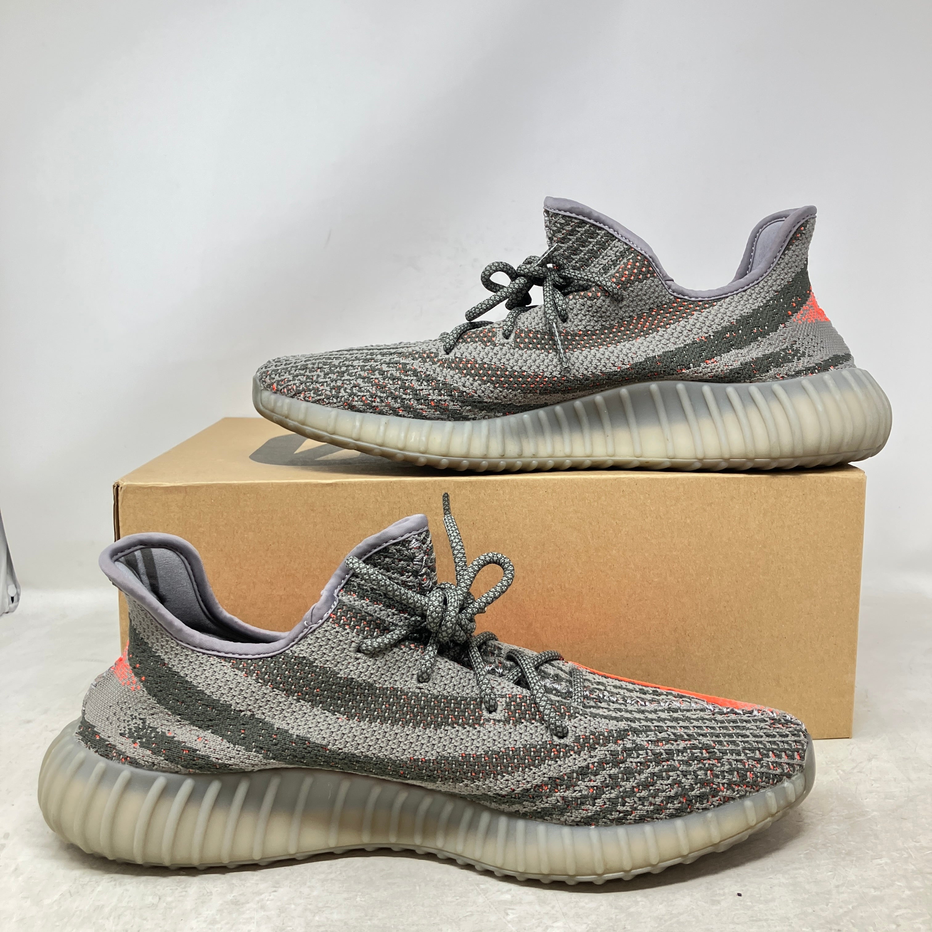 adidas Yeezy Boost 350 V2 Beluga