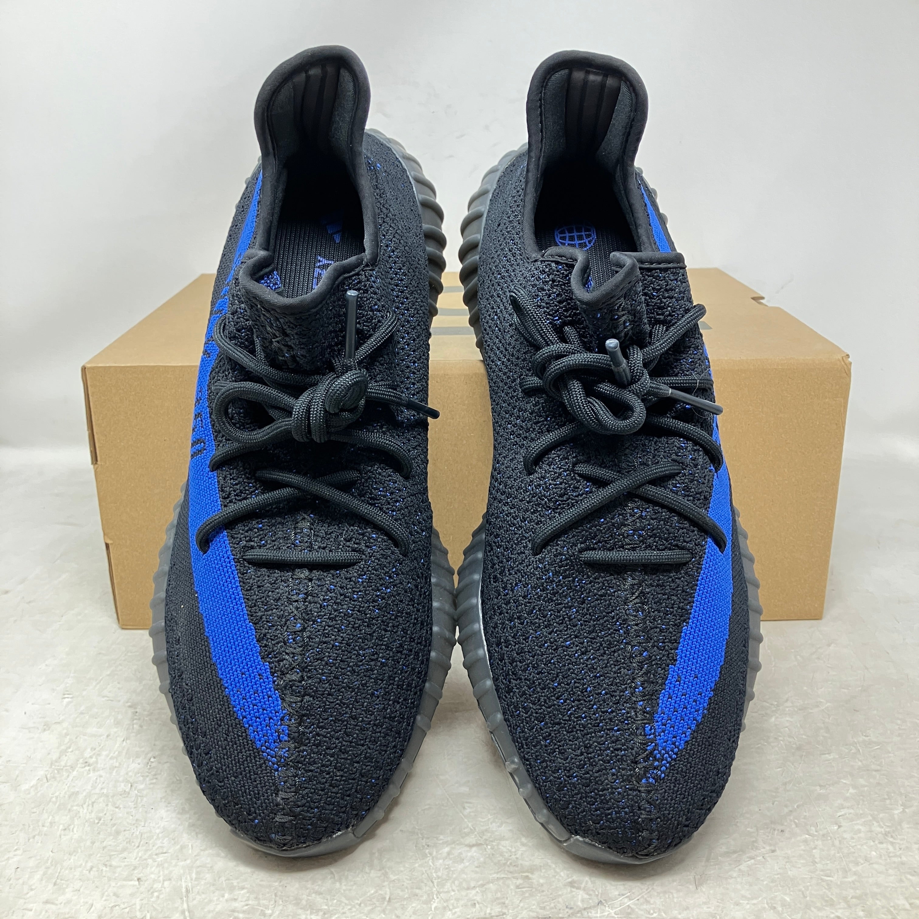adidas Yeezy Boost 350 V2 Dazzling Blue