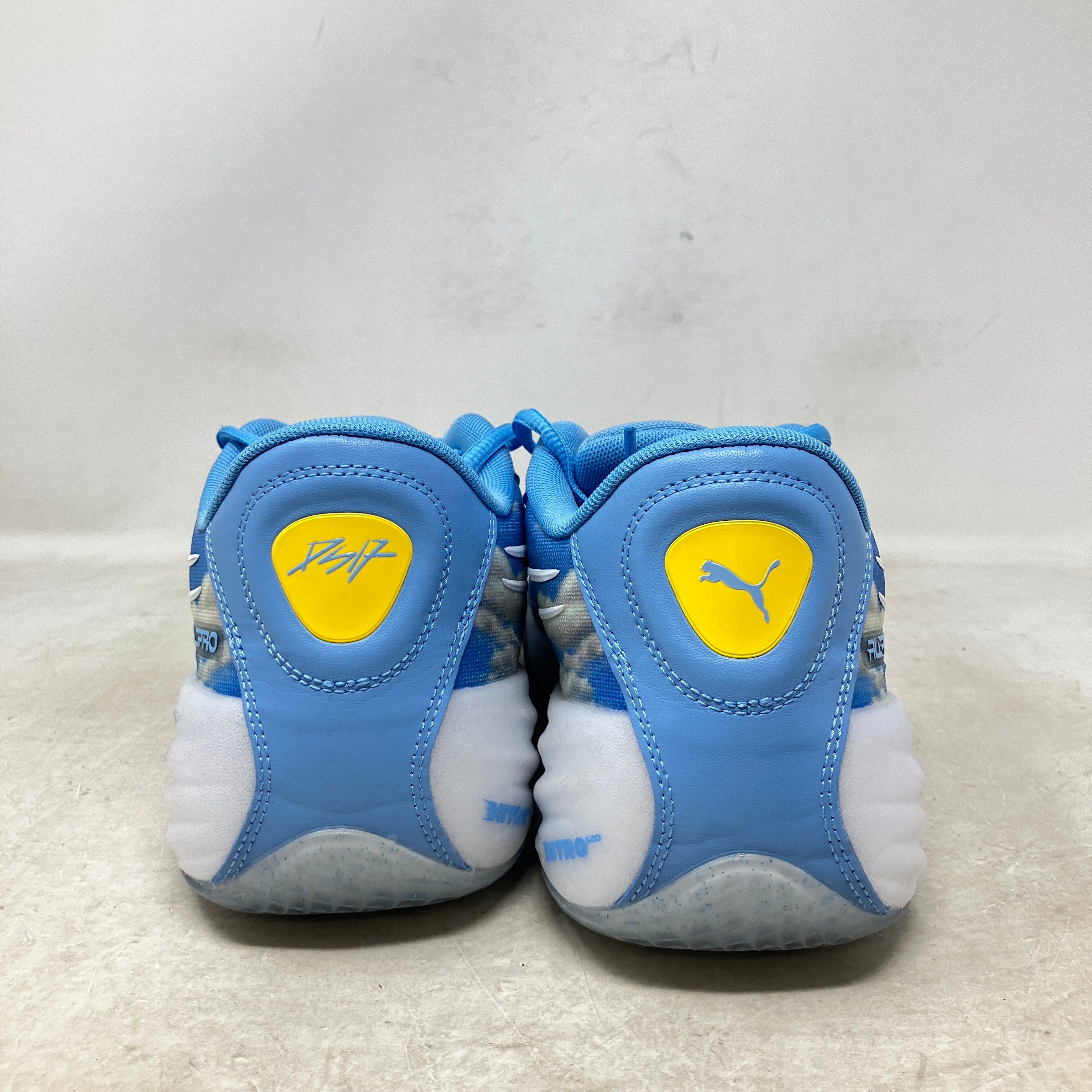 Puma All-Pro Nitro Dennis Schroder