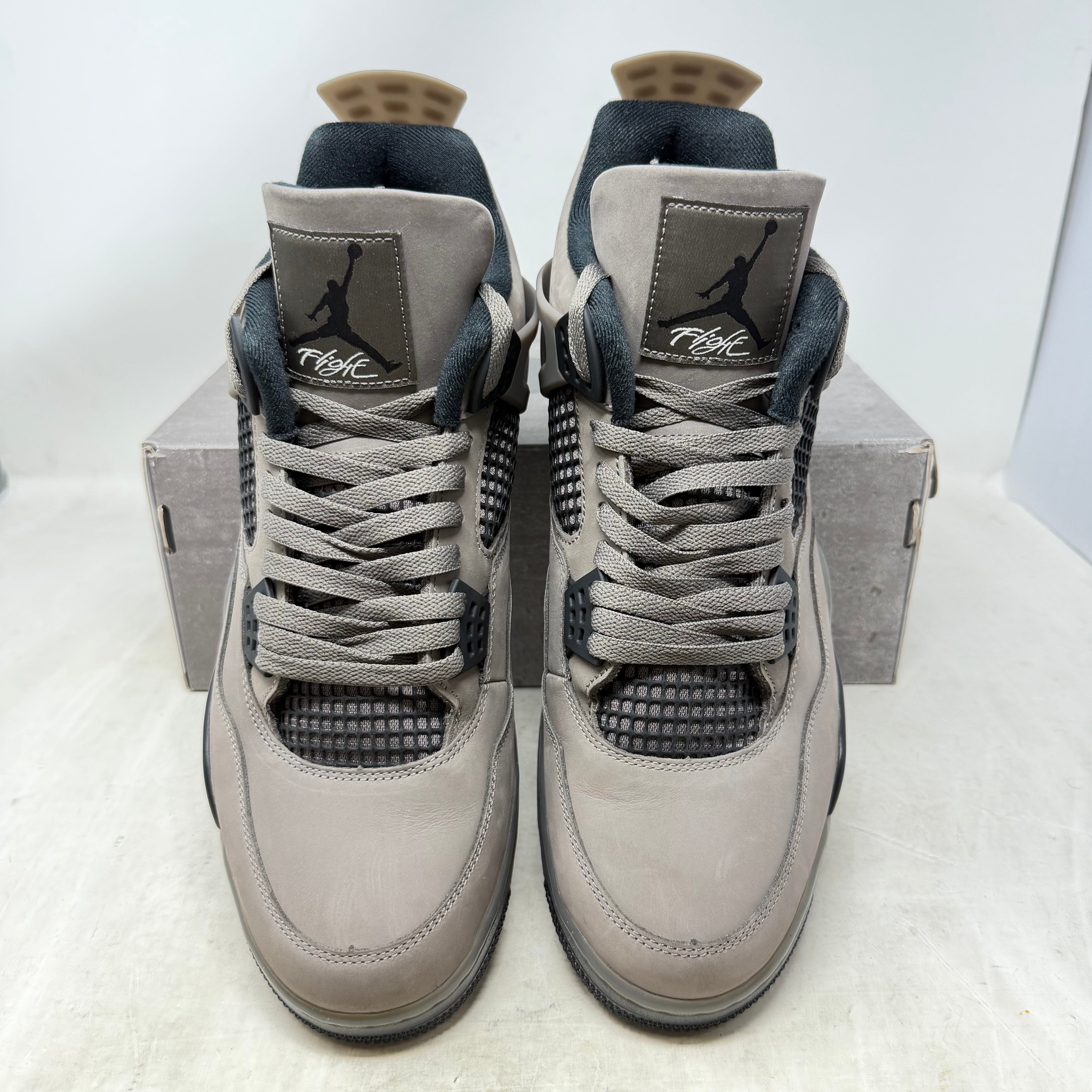 Jordan 4 Retro Cave Stone