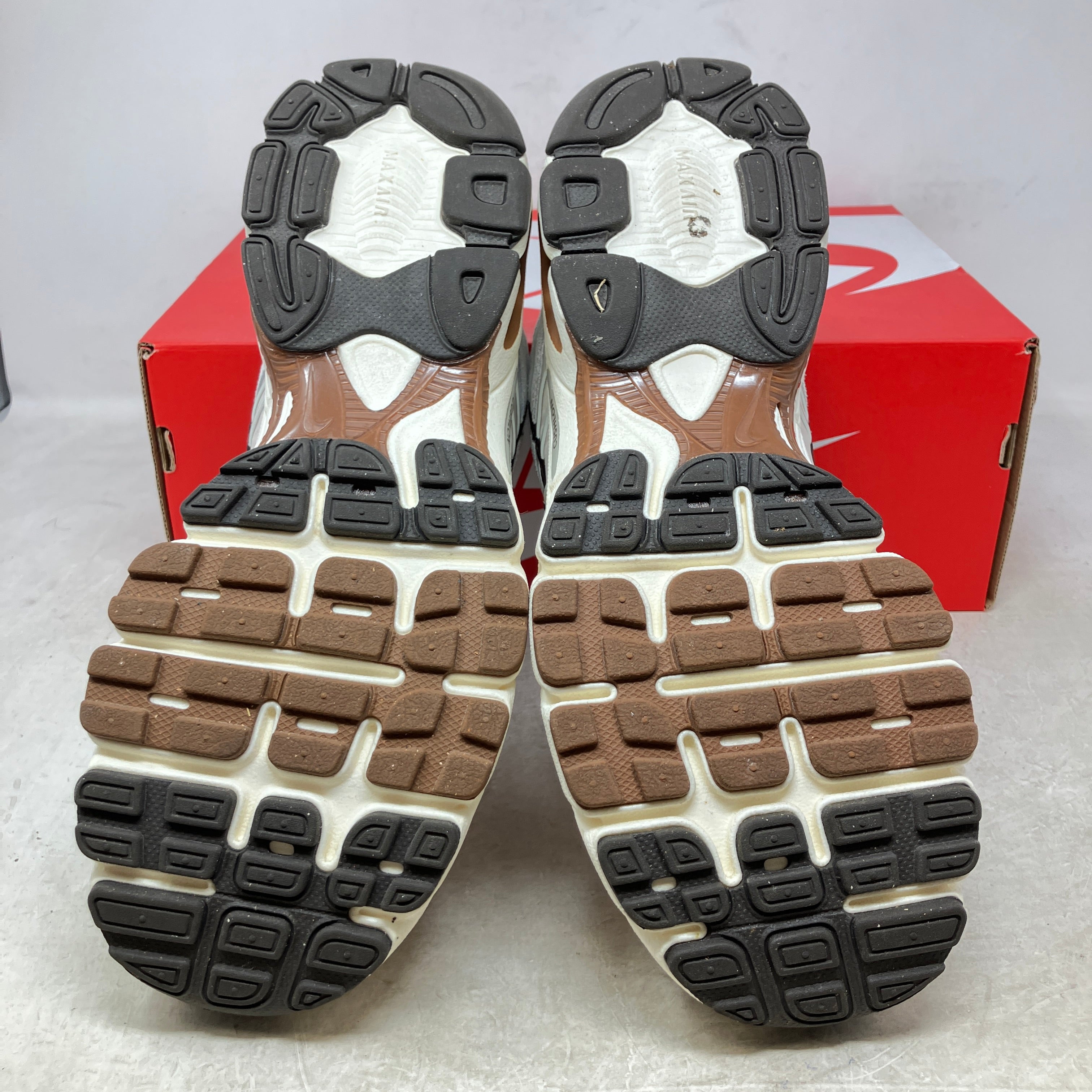 Nike Air Max Moto 2K Phantom Sail Baroque Brown