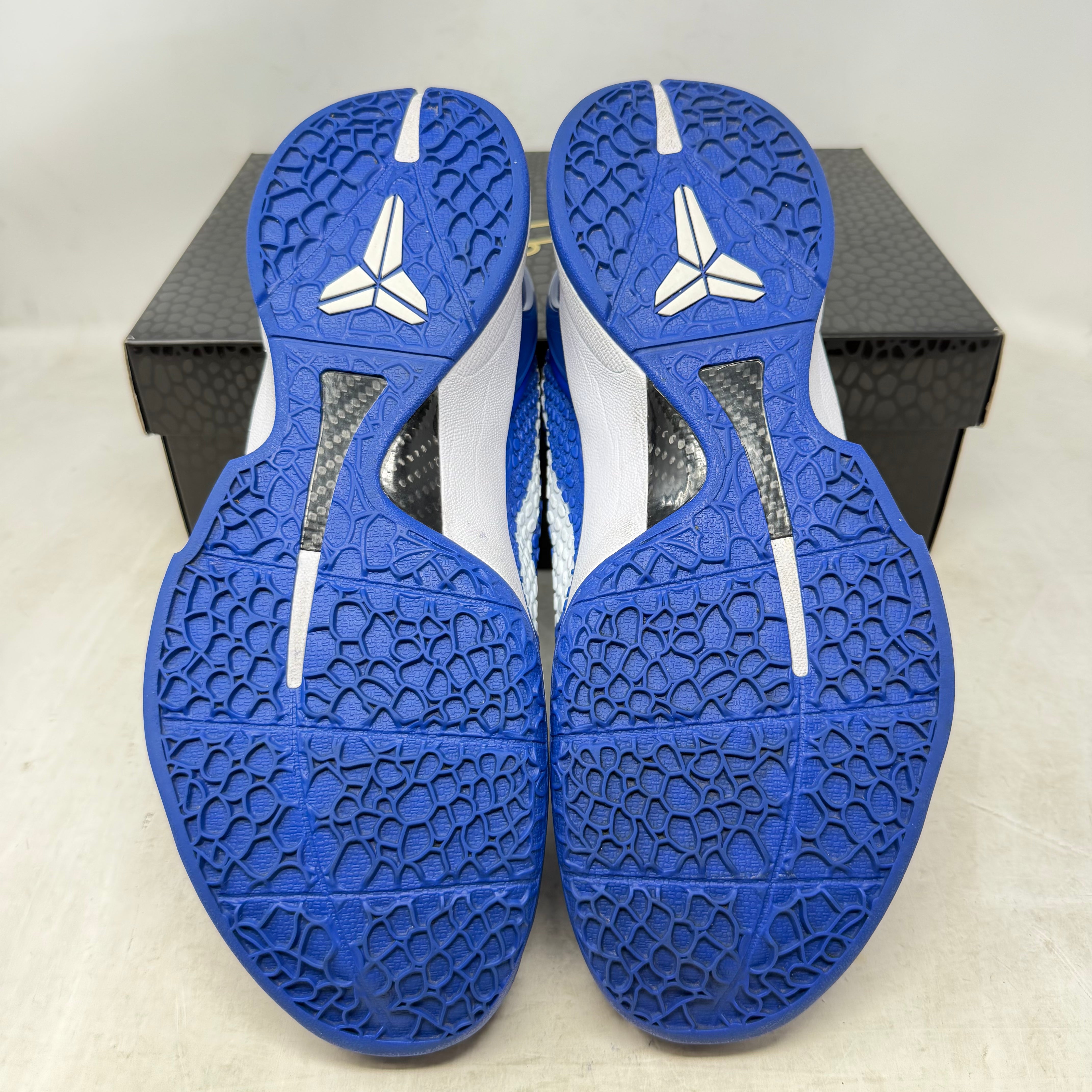 Nike Kobe 6 Protro Dodgers