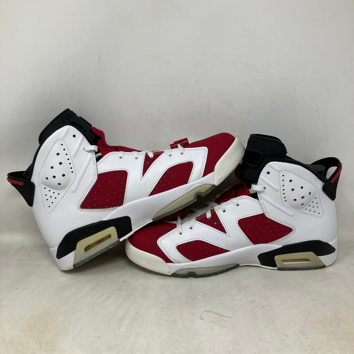 Jordan 6 Retro Carmine (2014)