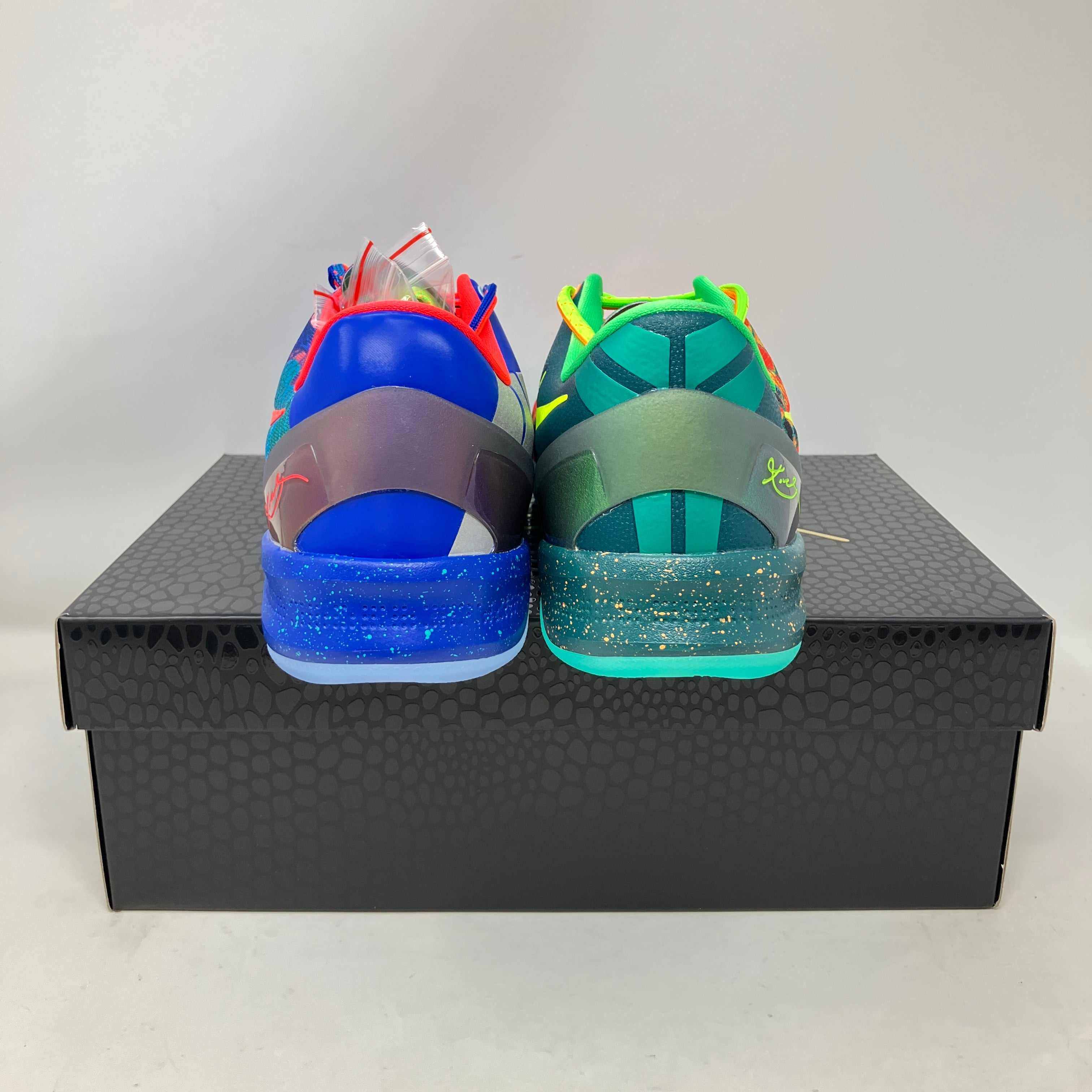 Nike Kobe 8 Protro What The (2025)