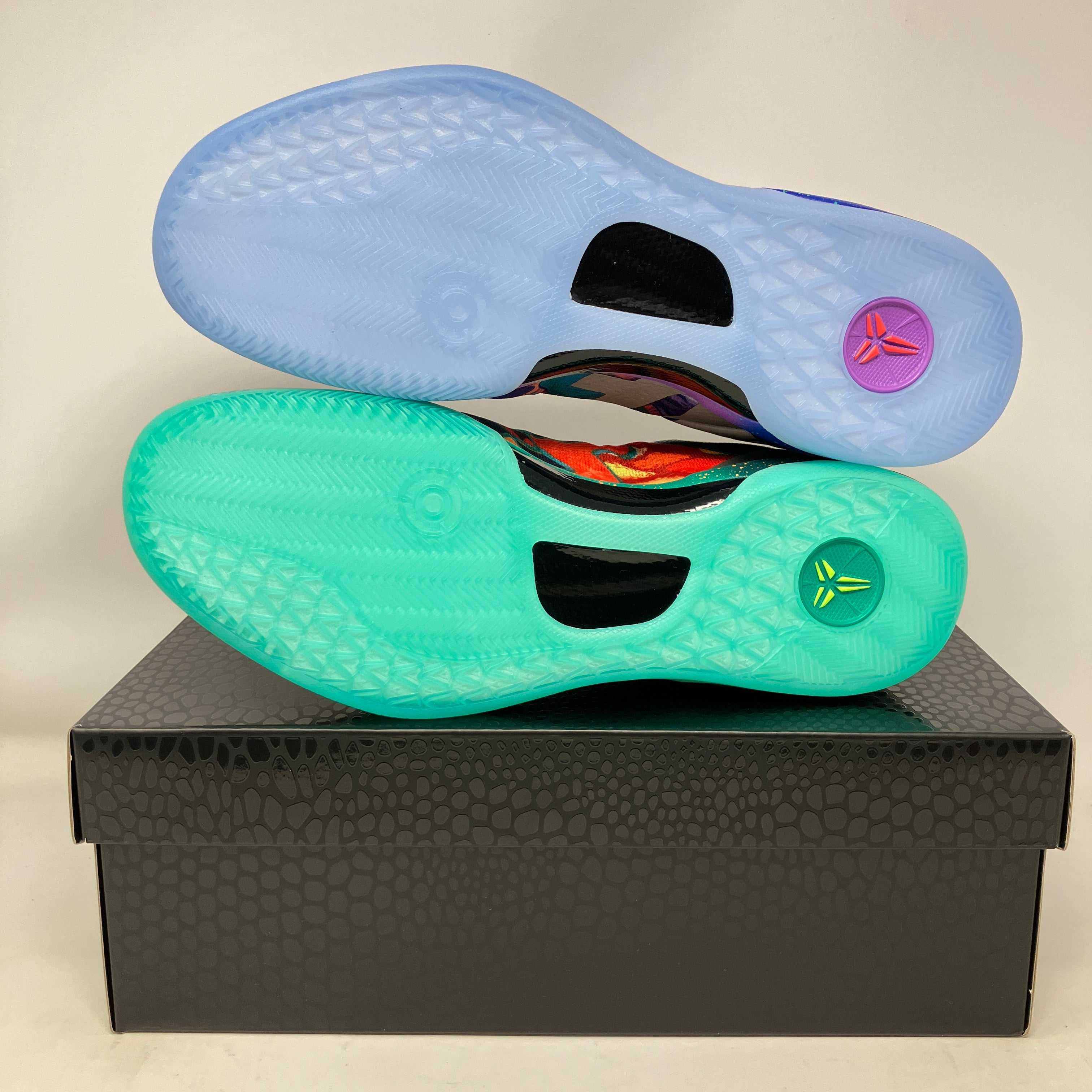 Nike Kobe 8 Protro What The (2025)