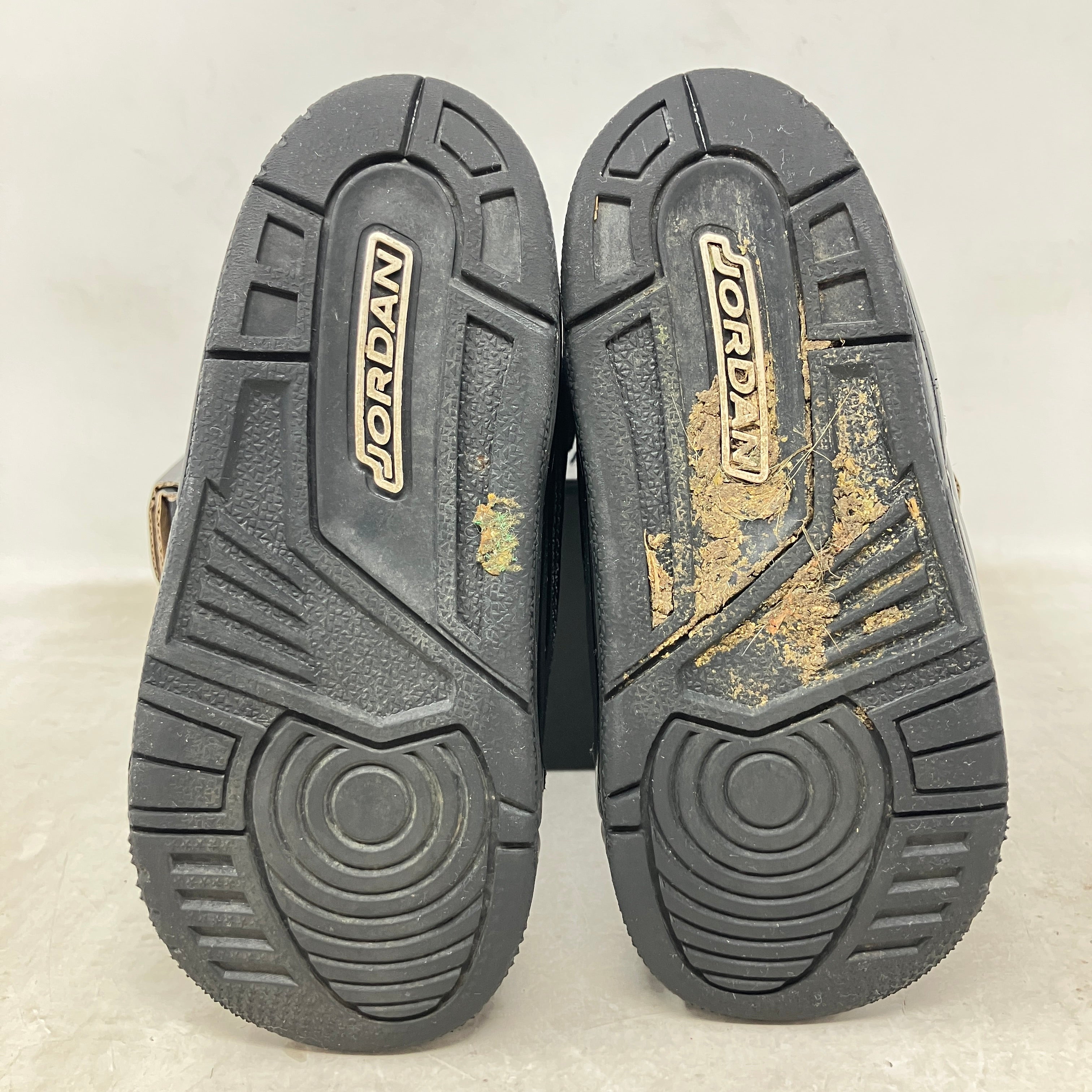 Jordan 3 Retro Black Cat (2025) (TD)