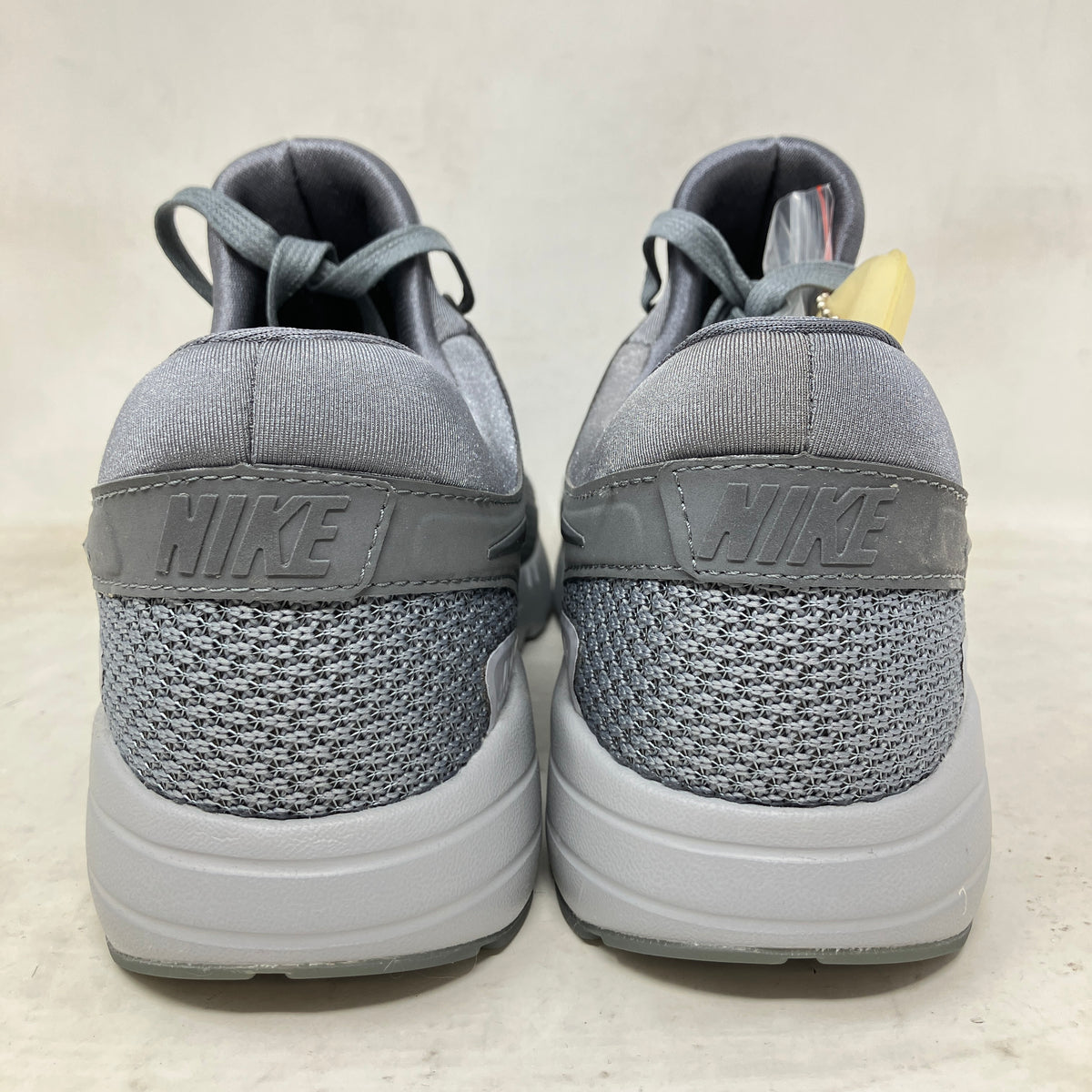 Nike Air Max Zero Cool Grey