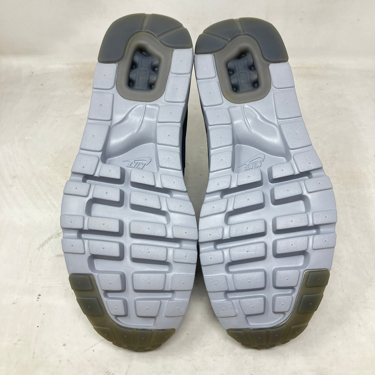 Nike Air Max Zero Cool Grey