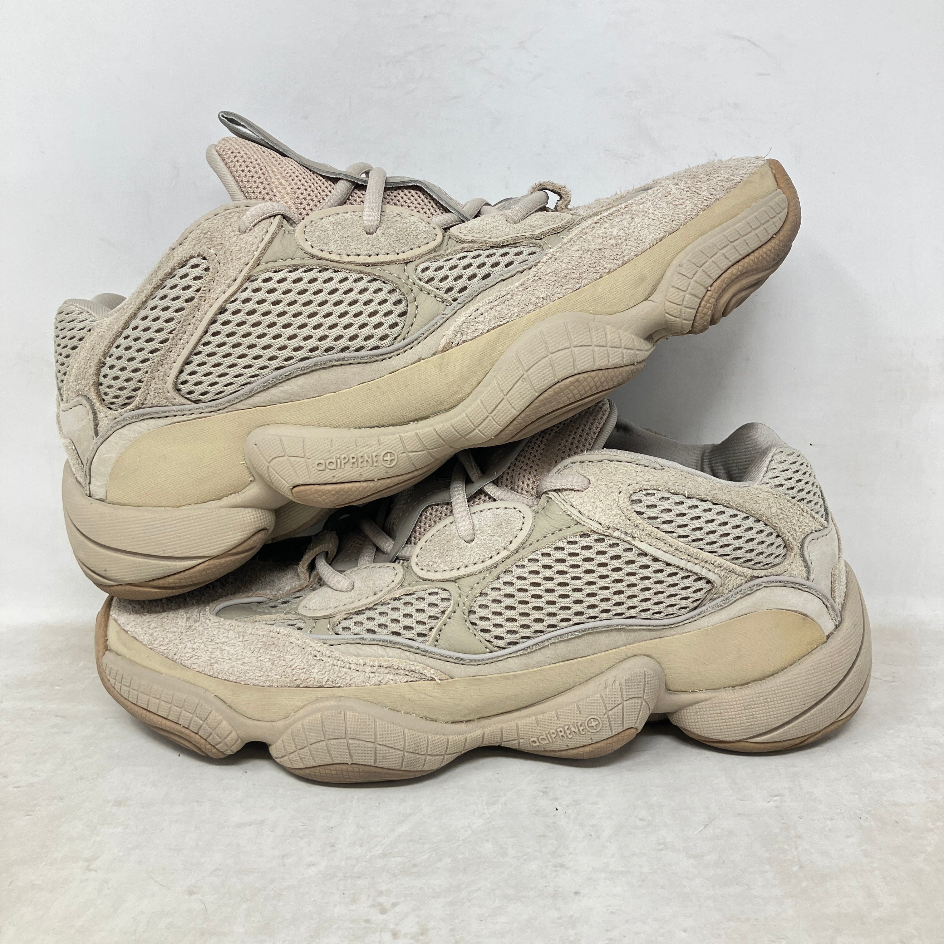 adidas Yeezy 500 Taupe Light