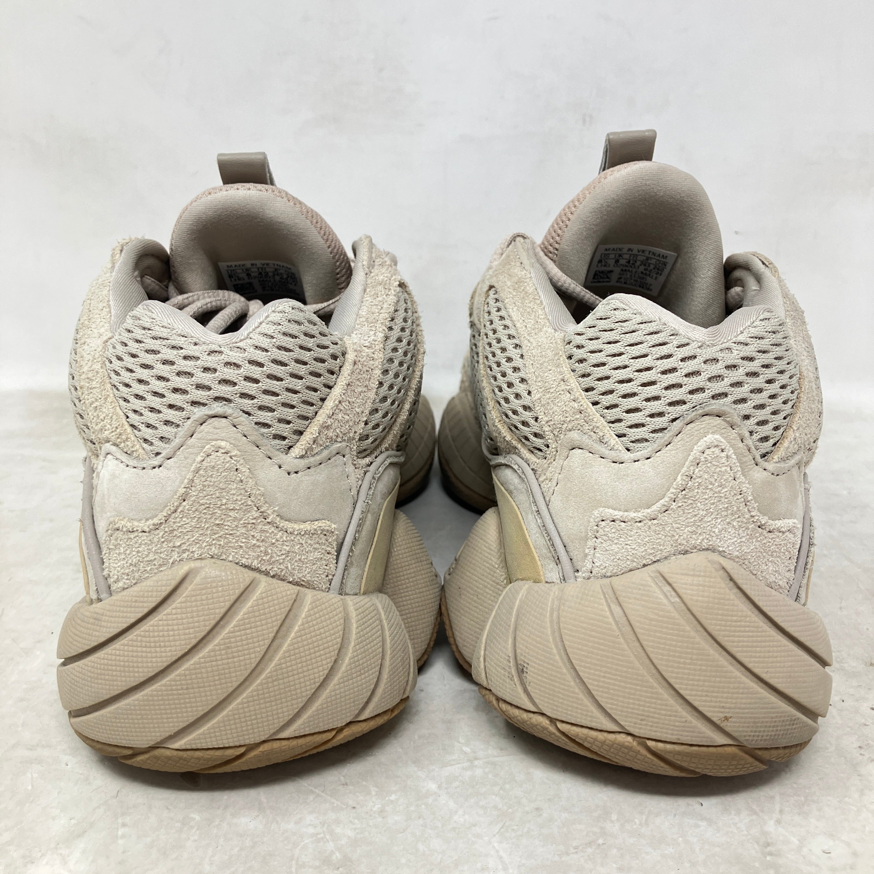 adidas Yeezy 500 Taupe Light