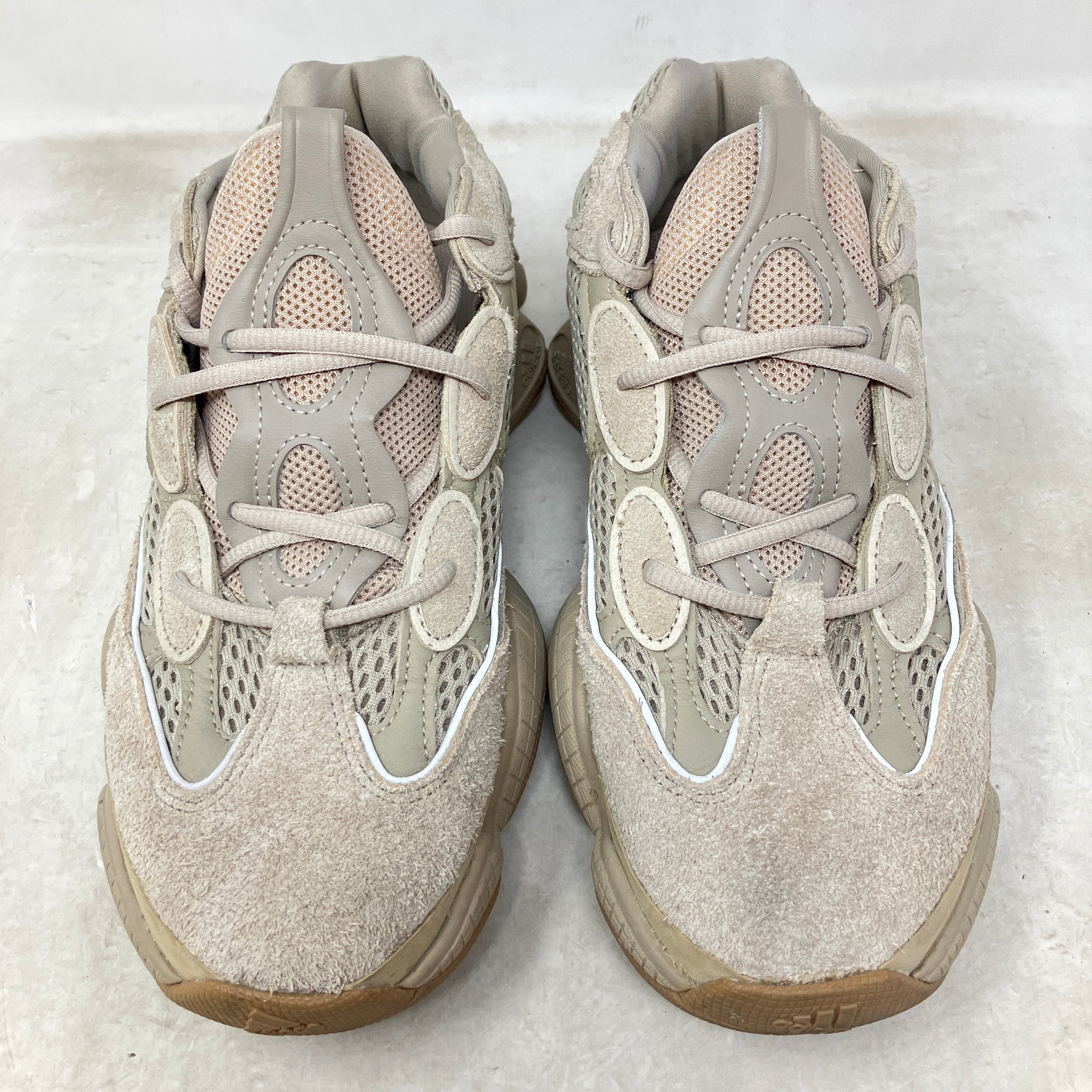 adidas Yeezy 500 Taupe Light