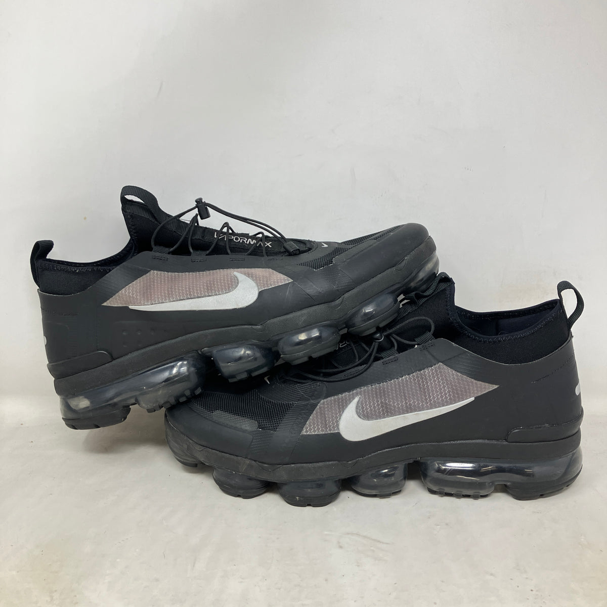 Nike Air VaporMax 2019 Utility Black