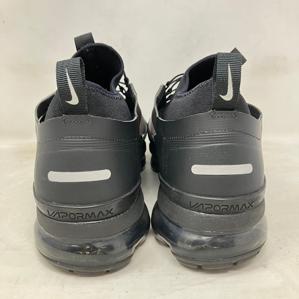 Nike Air VaporMax 2019 Utility Black