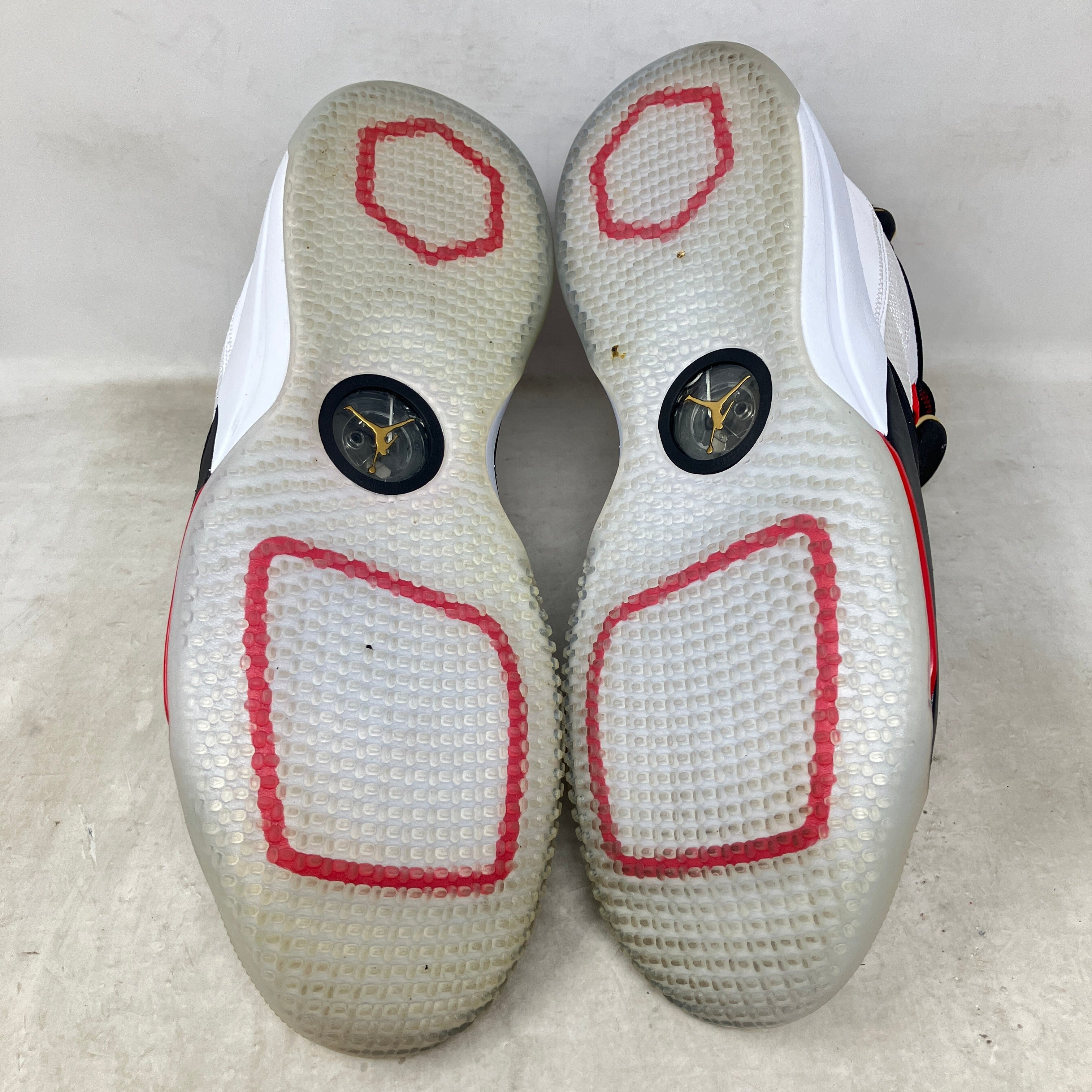 Jordan XXXIII Future of Flight