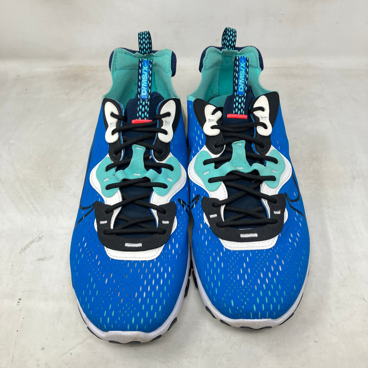 Nike React Vision Photo Blue