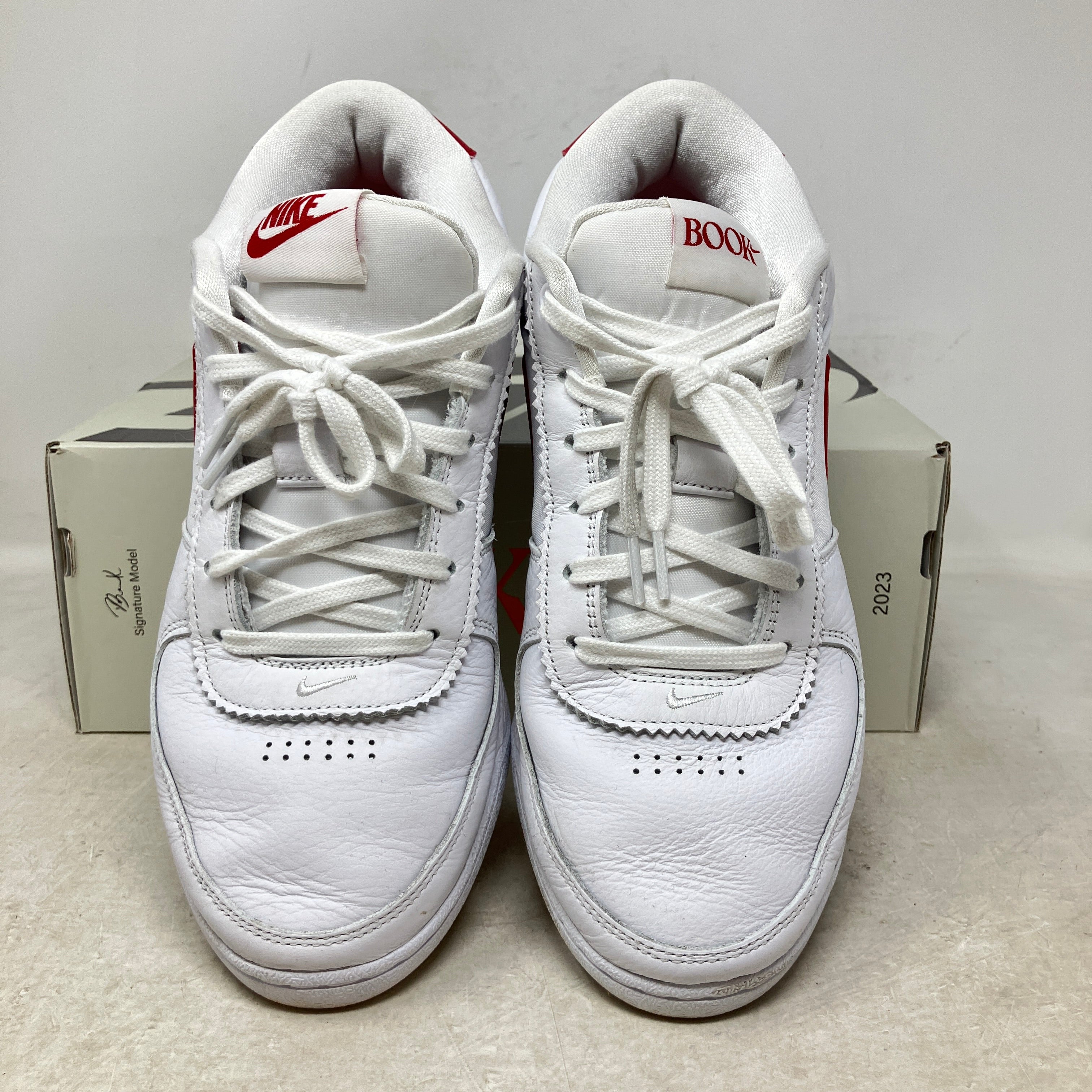 Nike Book 1 Forrest Gump Cortez