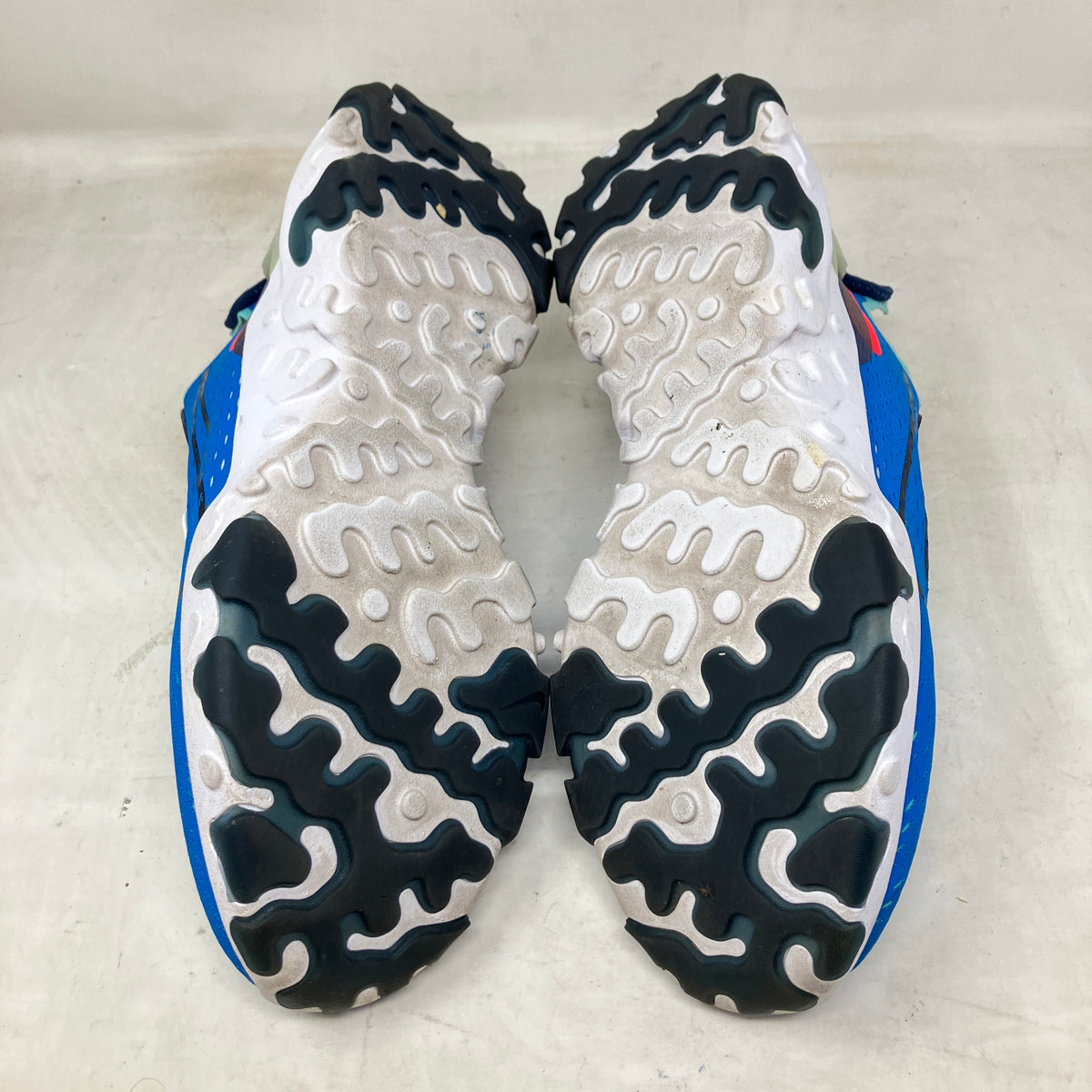 Nike React Vision Photo Blue