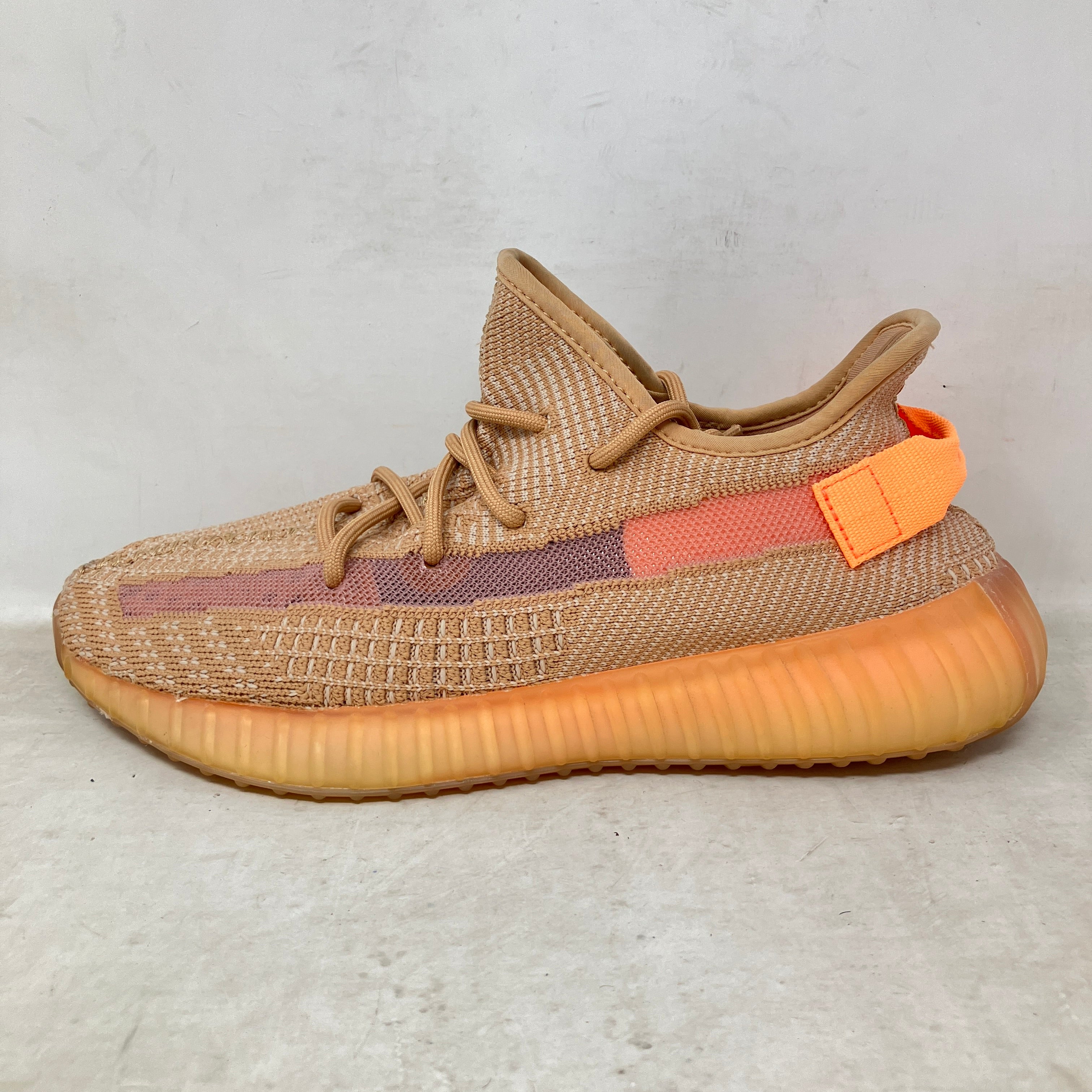 adidas Yeezy Boost 350 V2 Clay