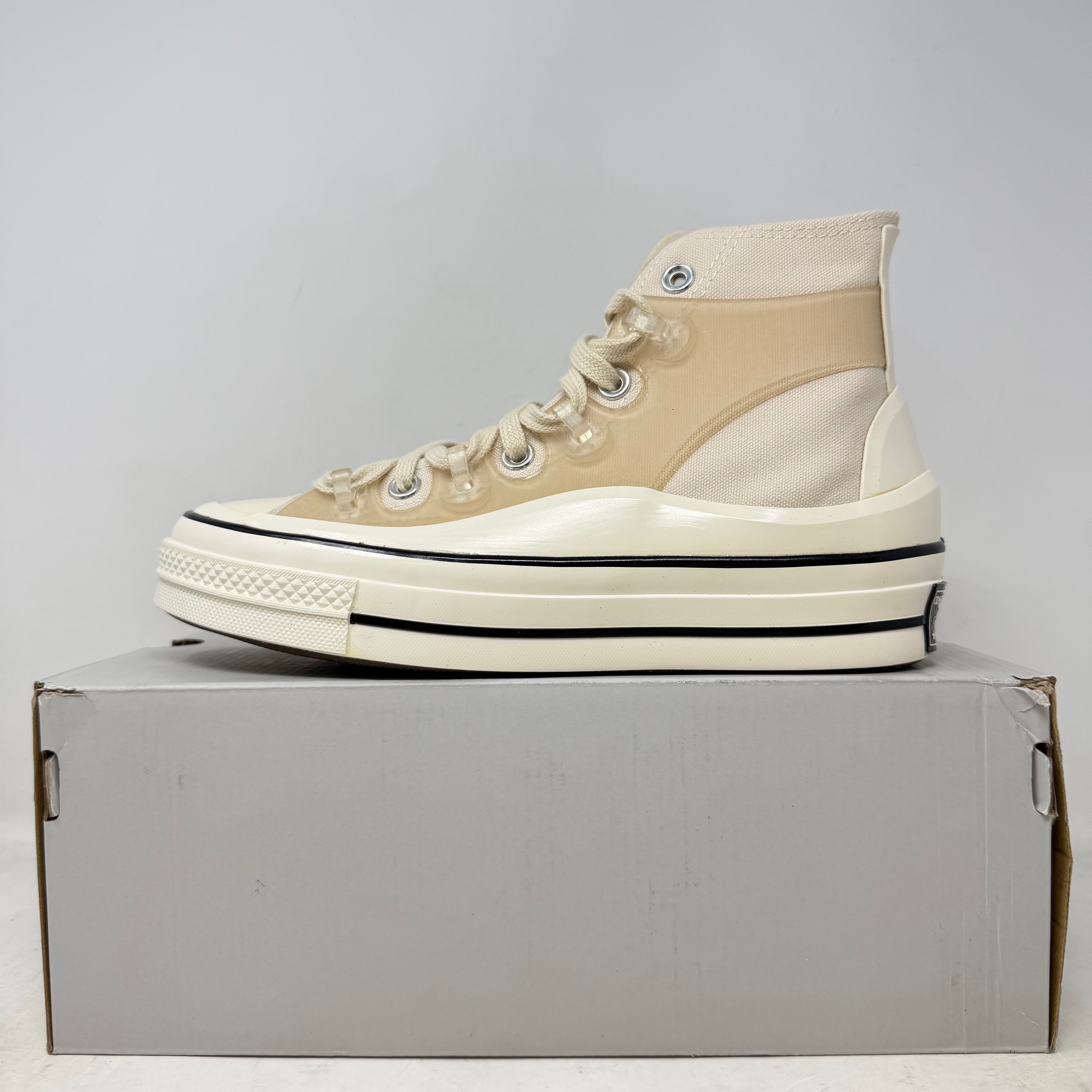 Converse Chuck Taylor All Star 70 Kim Jones Natural
