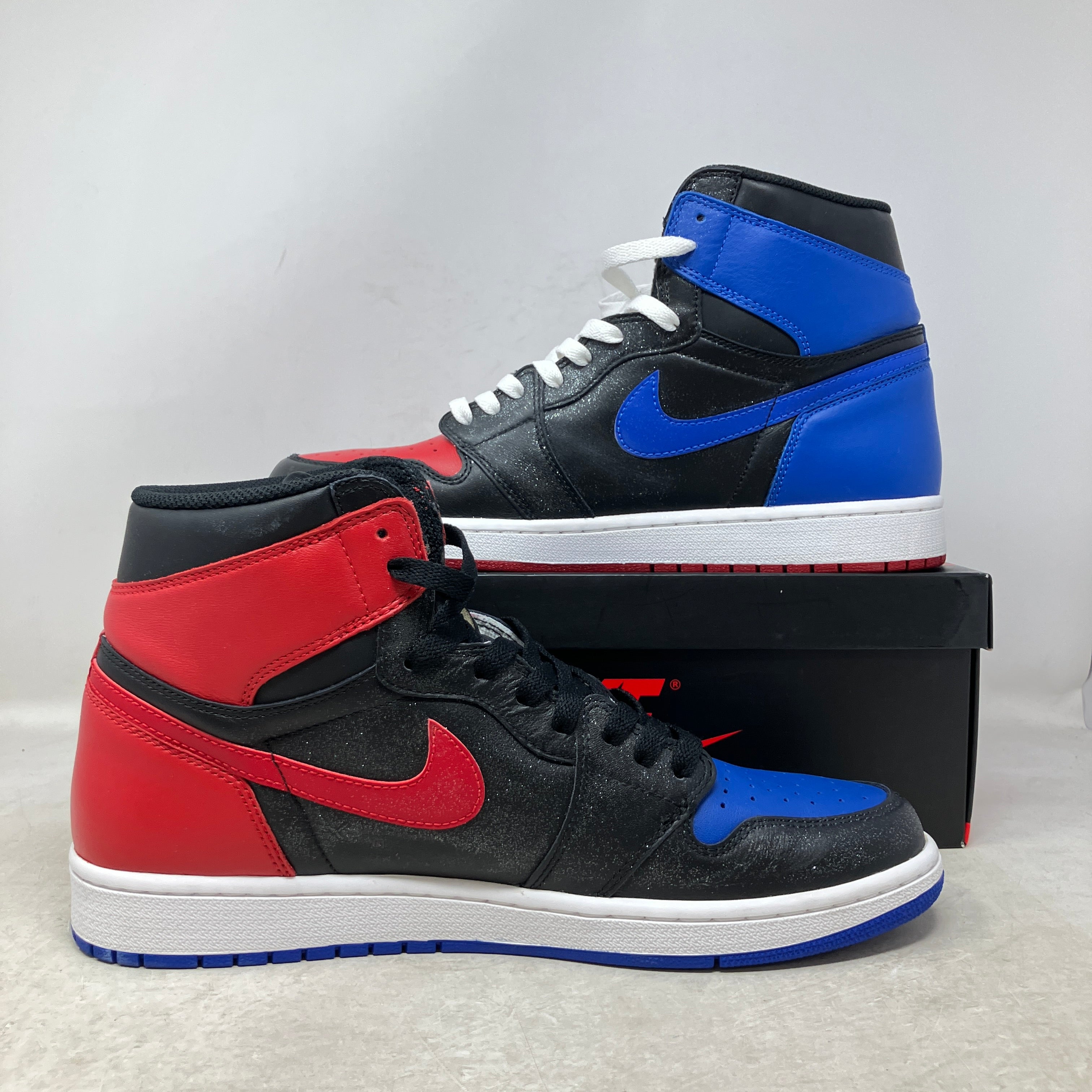 Jordan 1 Retro Top 3