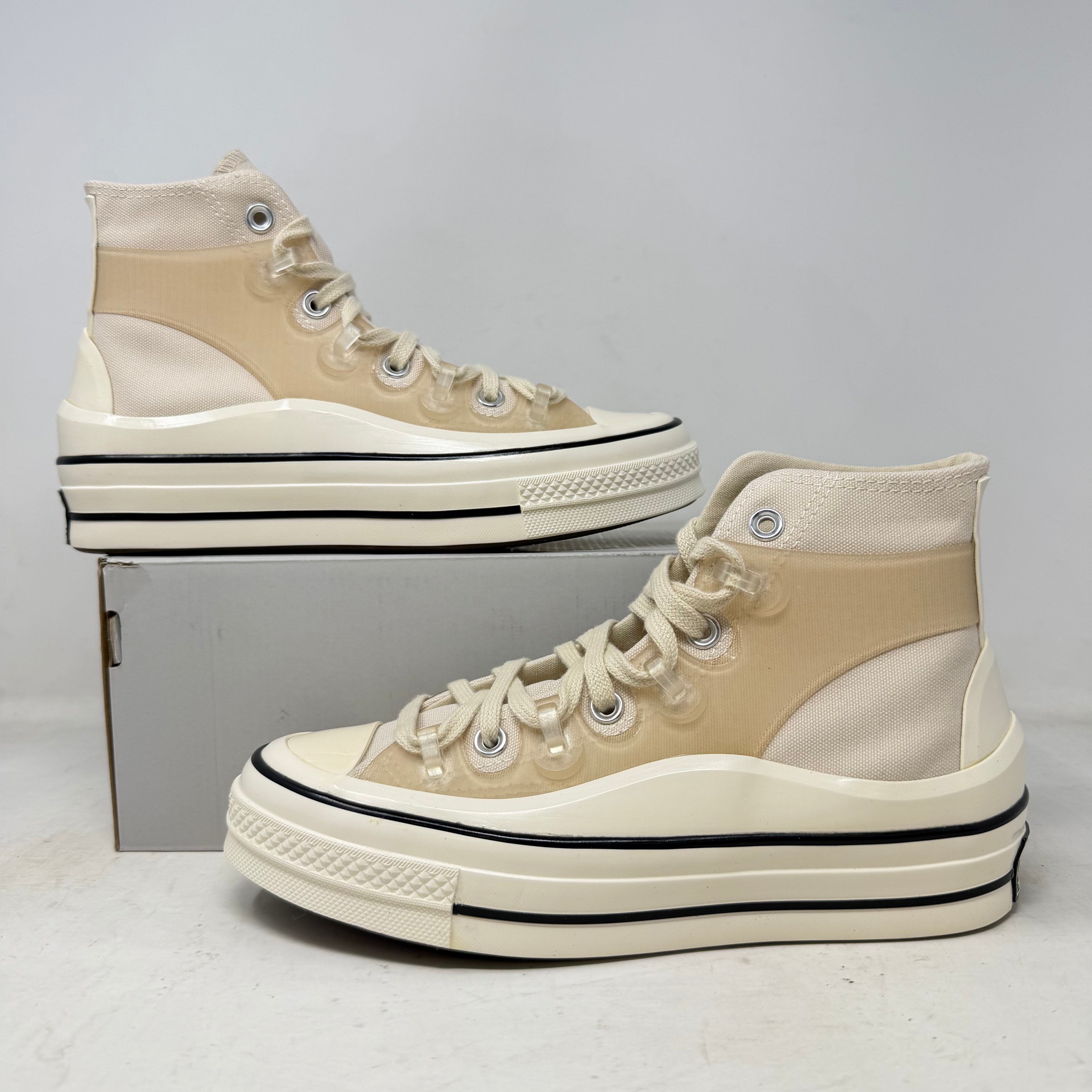 Converse Chuck Taylor All Star 70 Kim Jones Natural