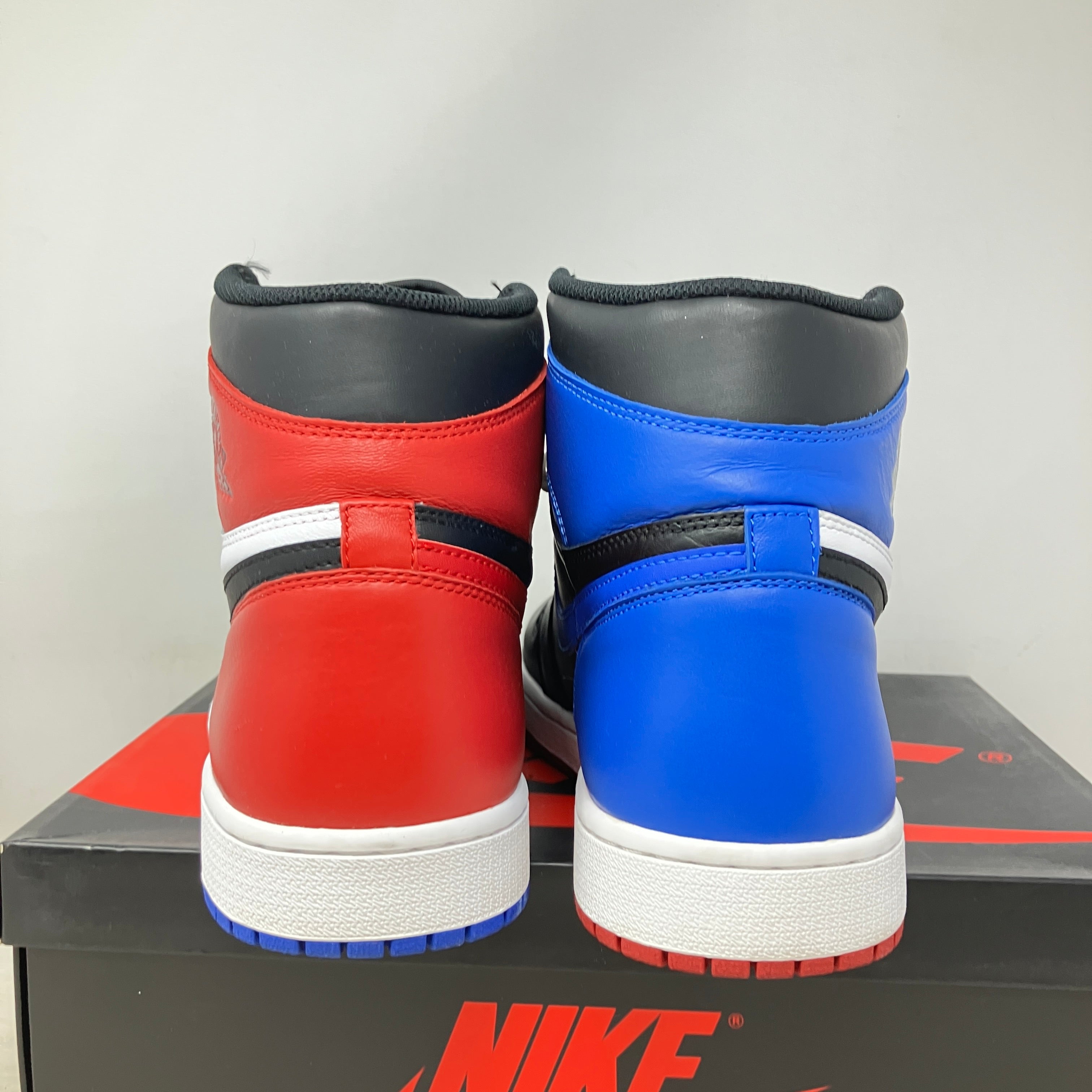 Jordan 1 Retro Top 3