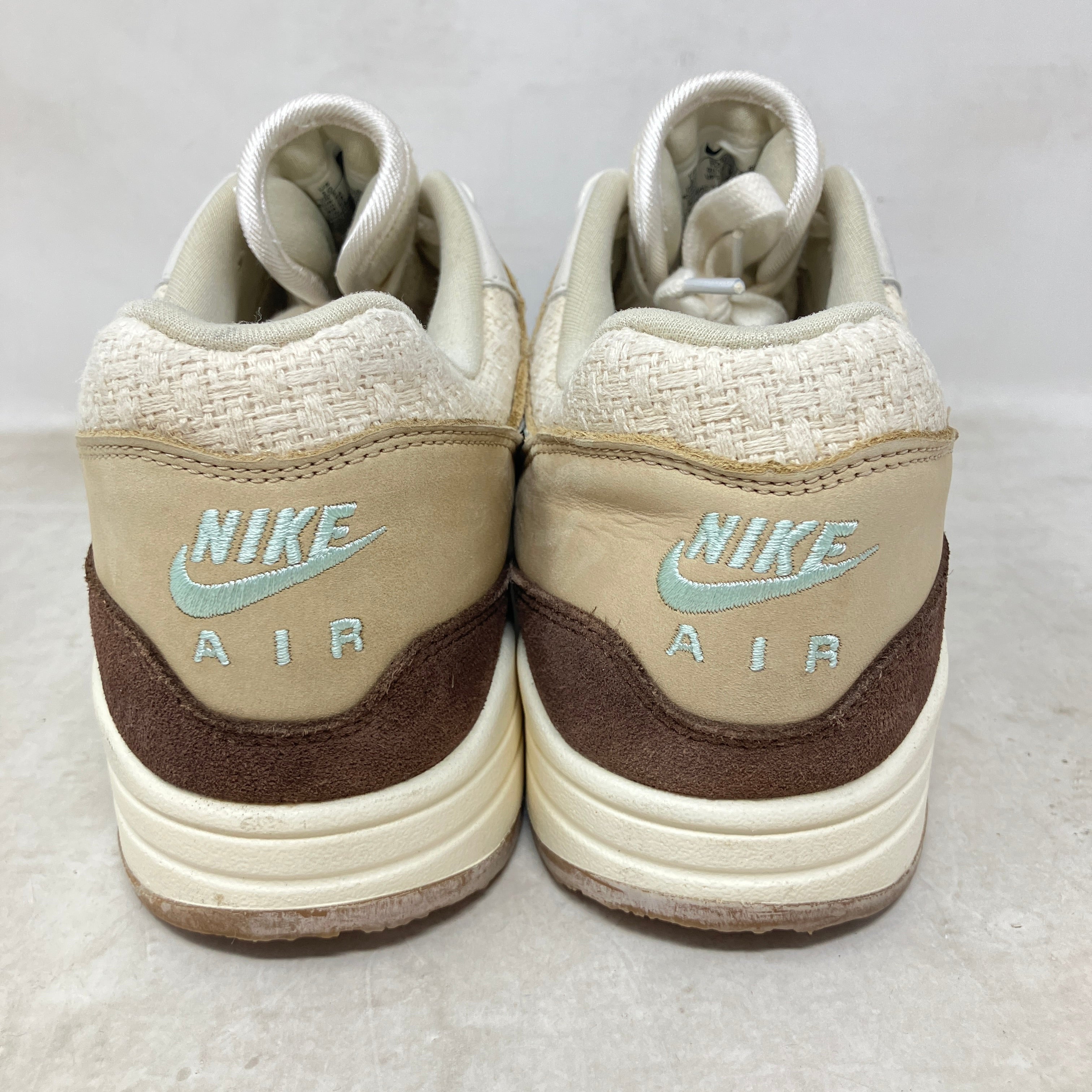 Nike Air Max 1 Crepe Brown (2022)