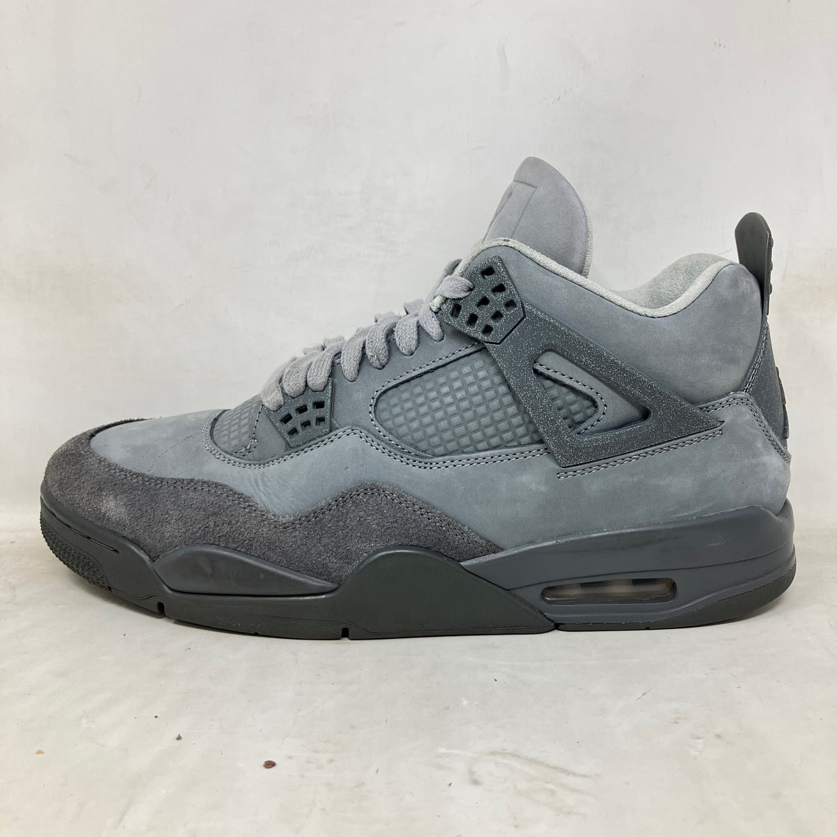 Jordan 4 Retro SE Paris Olympics Wet Cement