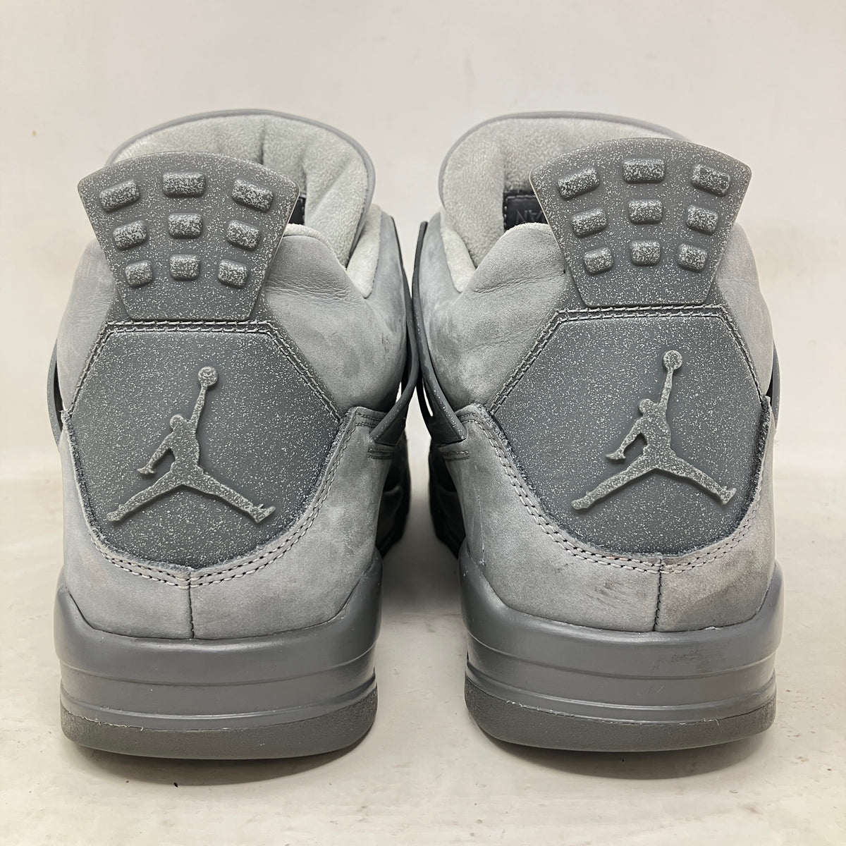 Jordan 4 Retro SE Paris Olympics Wet Cement