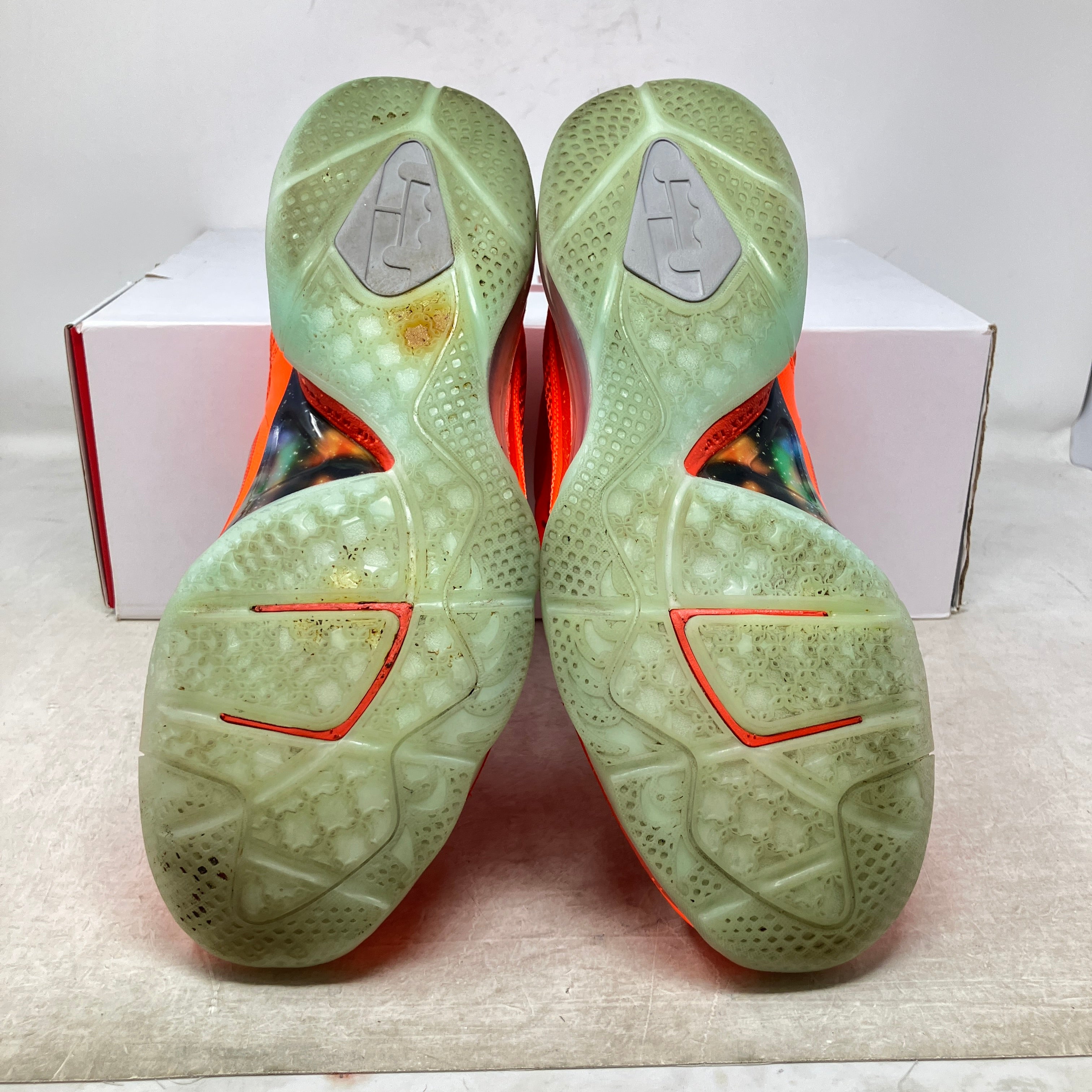 Nike LeBron 9 Big Bang (2022)