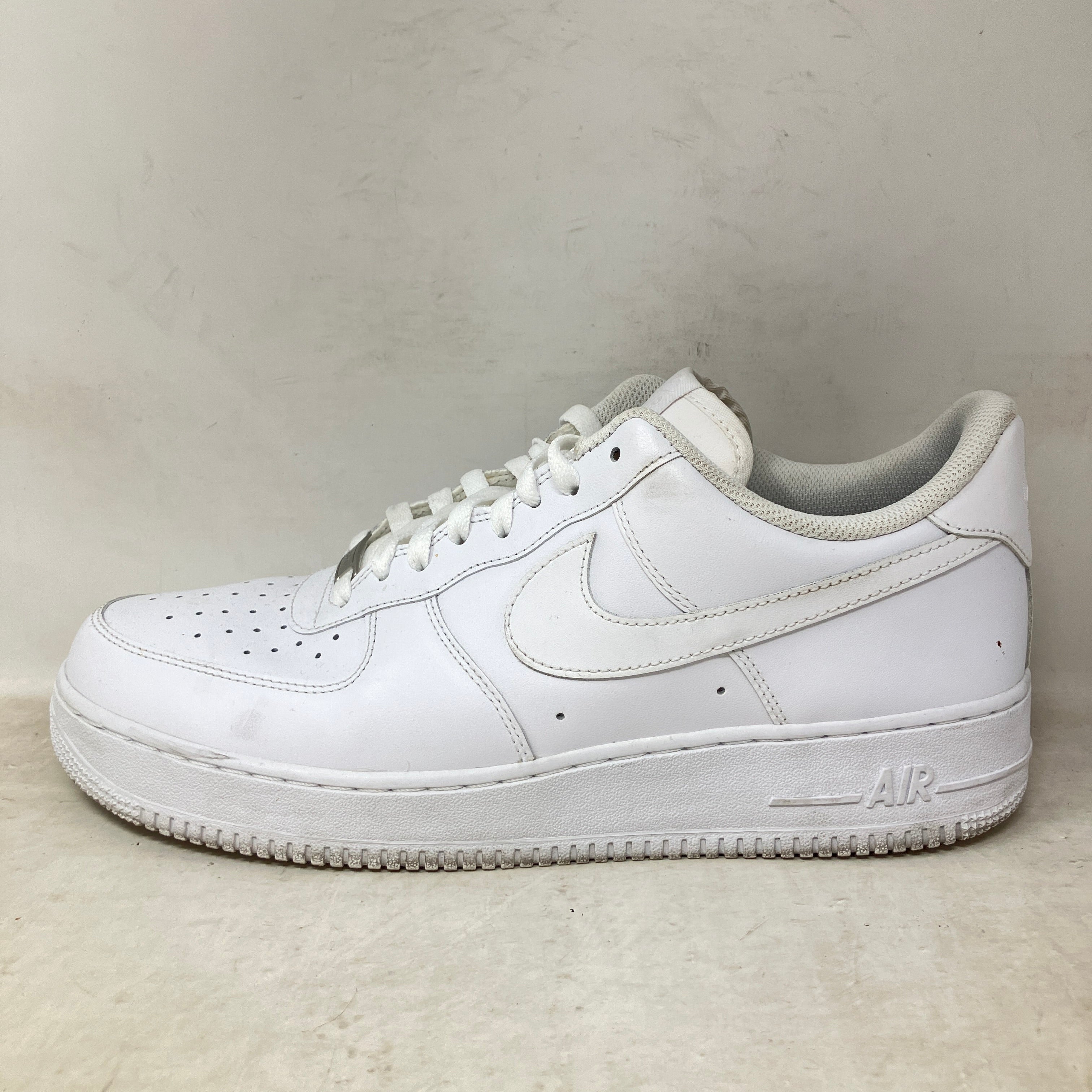 Nike Air Force 1 Low '07 White