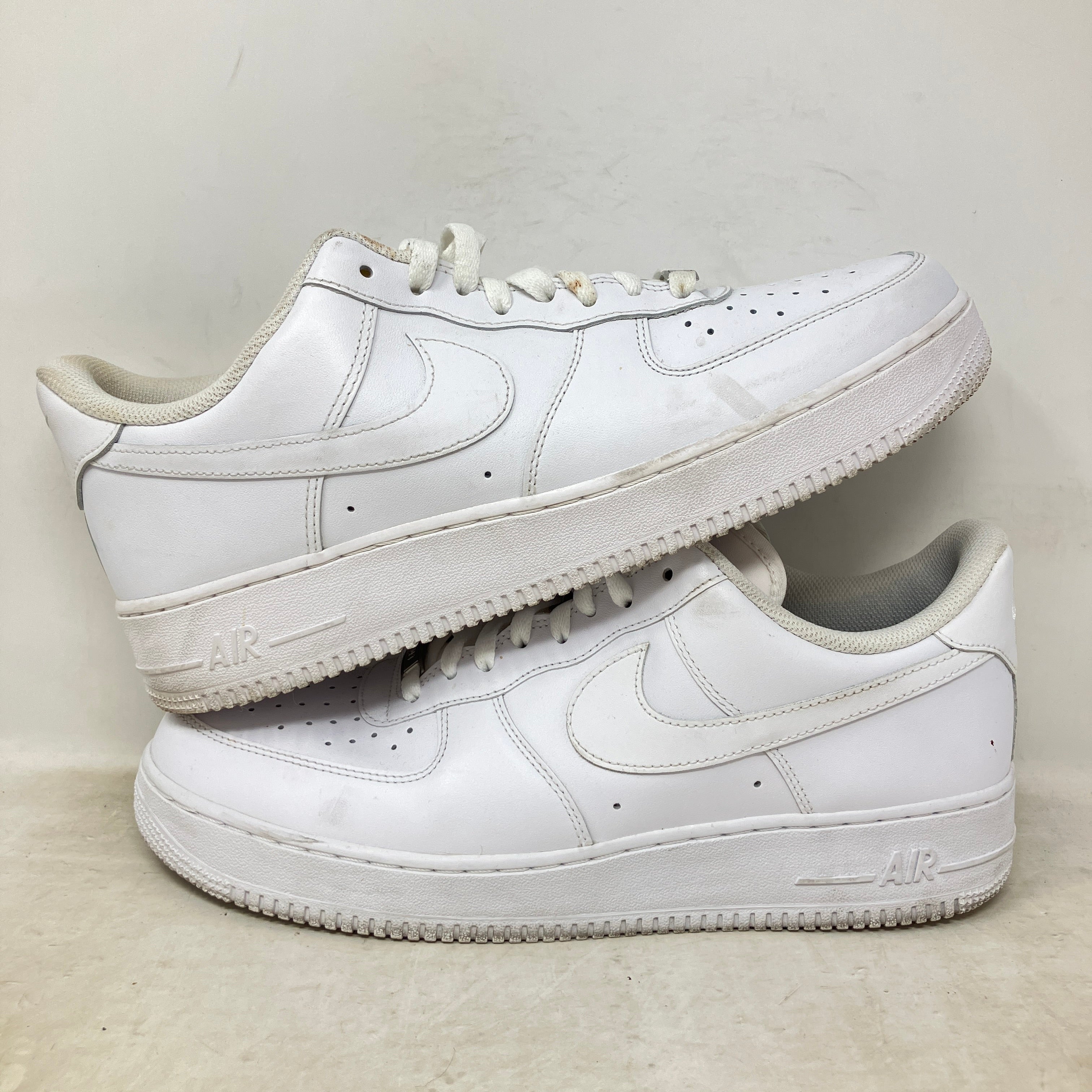 Nike Air Force 1 Low '07 White