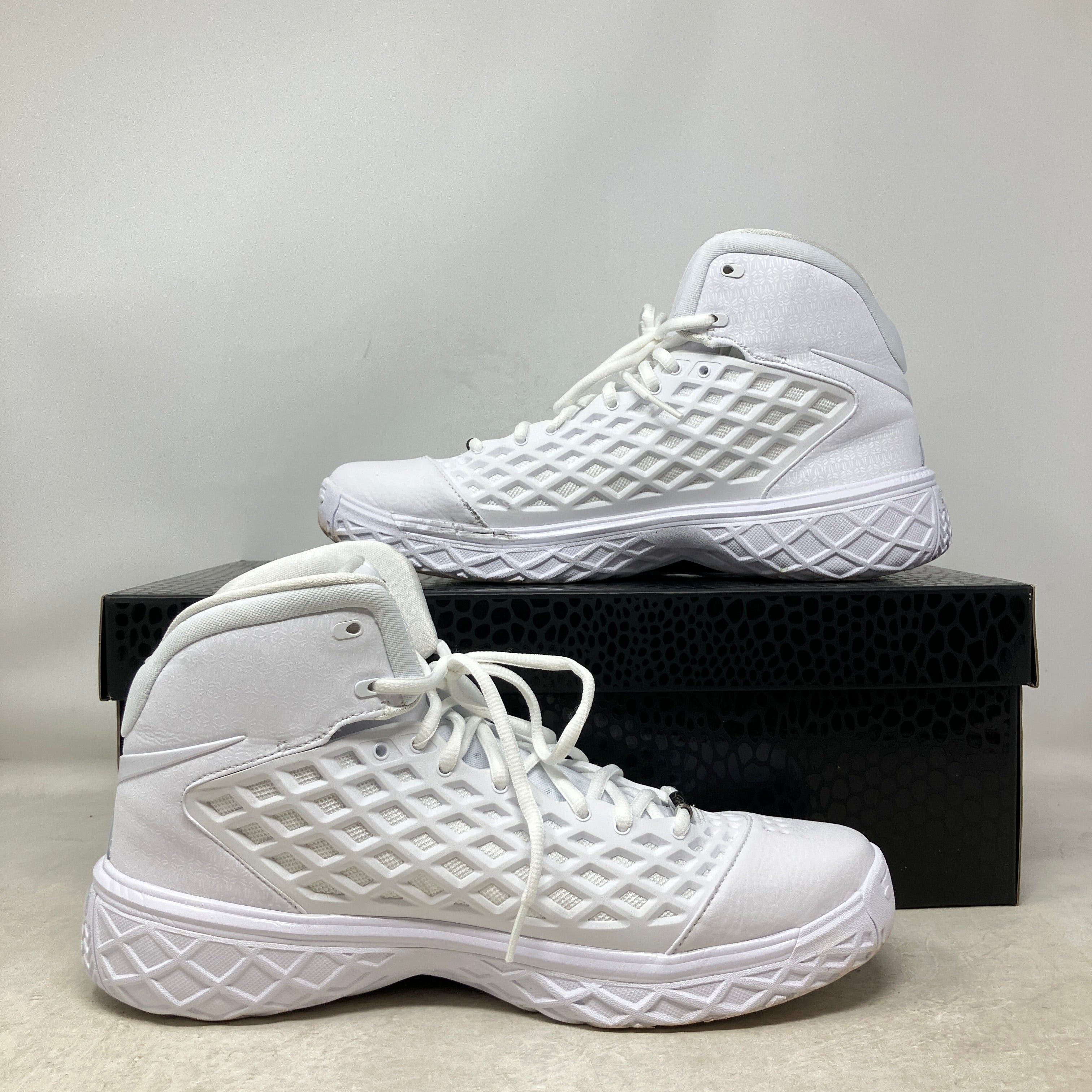 Nike Kobe 3 Protro Halo