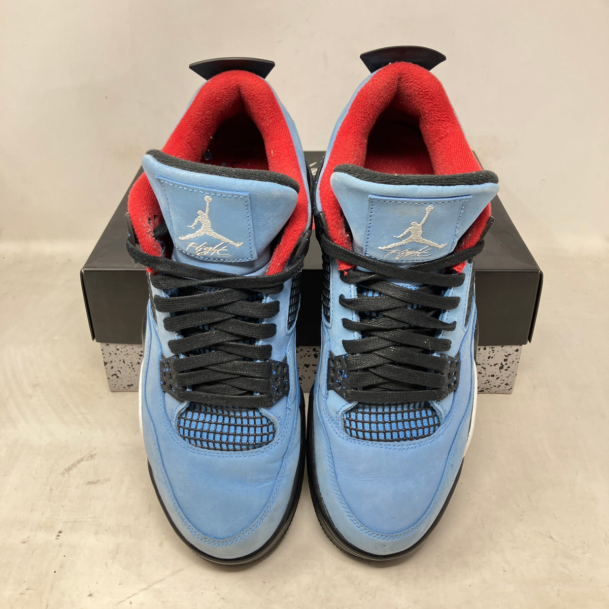 Jordan 4 Retro Travis Scott Cactus Jack