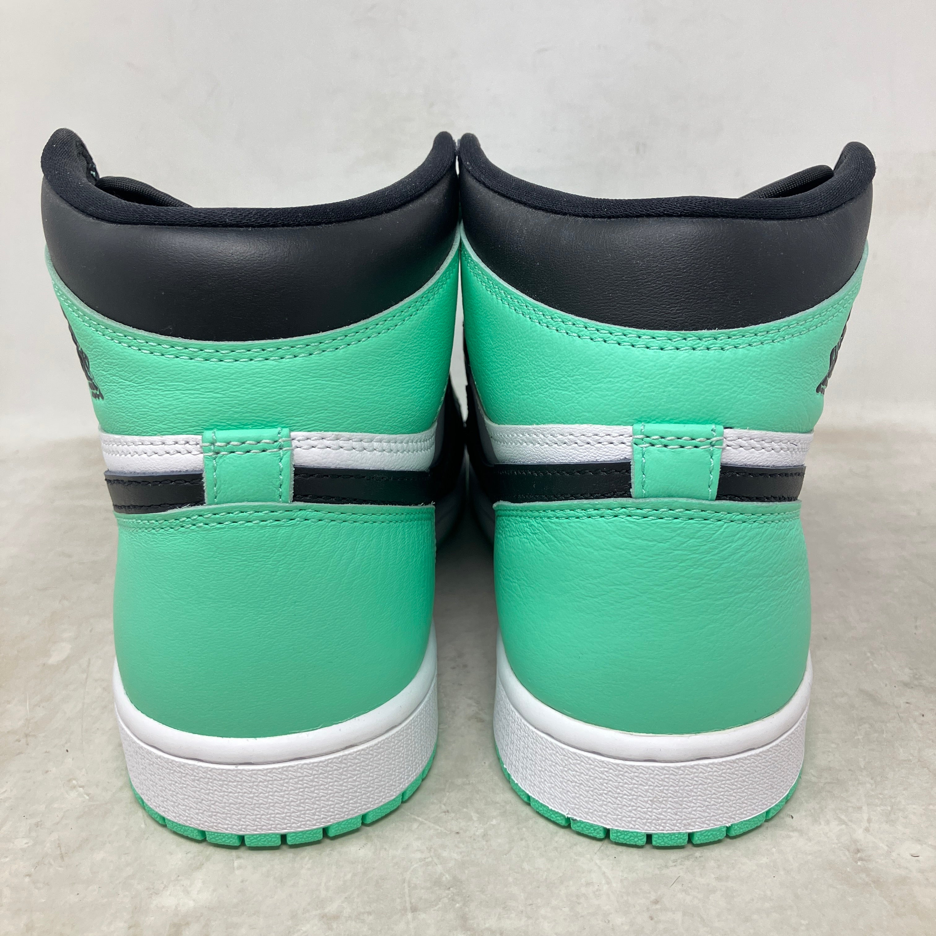 Jordan 1 Retro High OG Green Glow