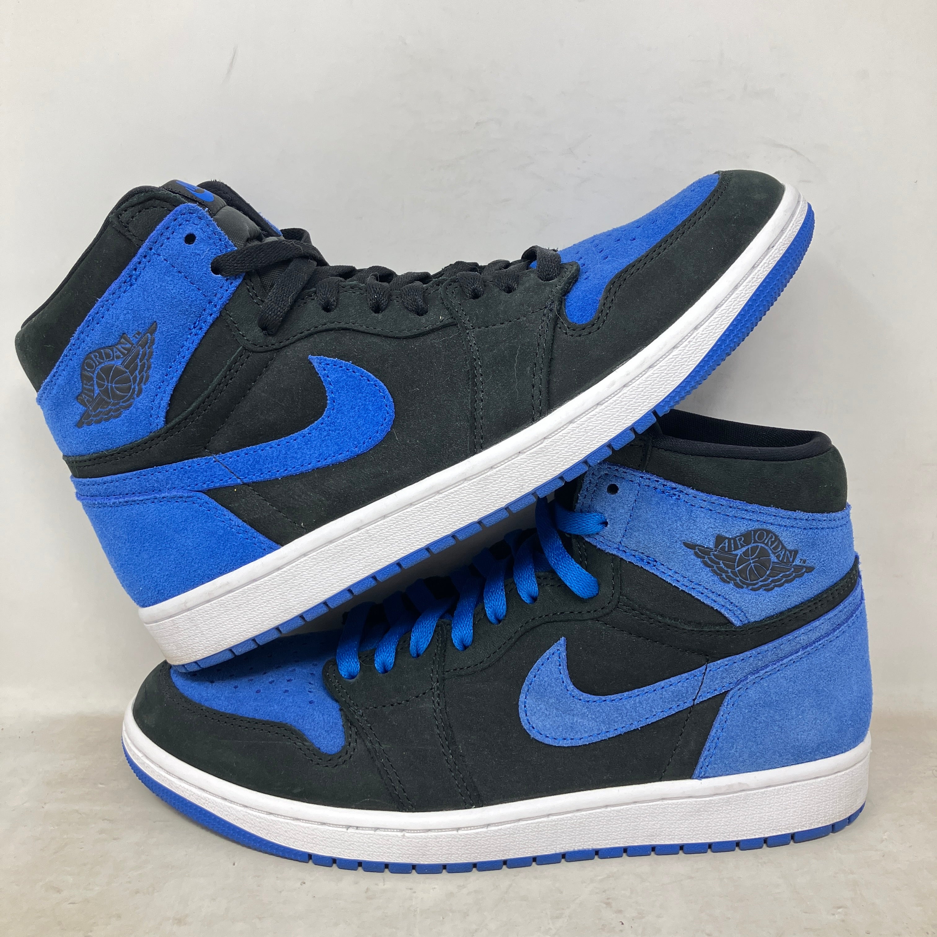 Jordan 1 Retro High OG Royal Reimagined