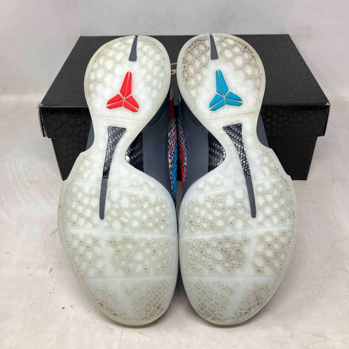 Nike Kobe 6 Protro ASG Hollywood 3D (2026)