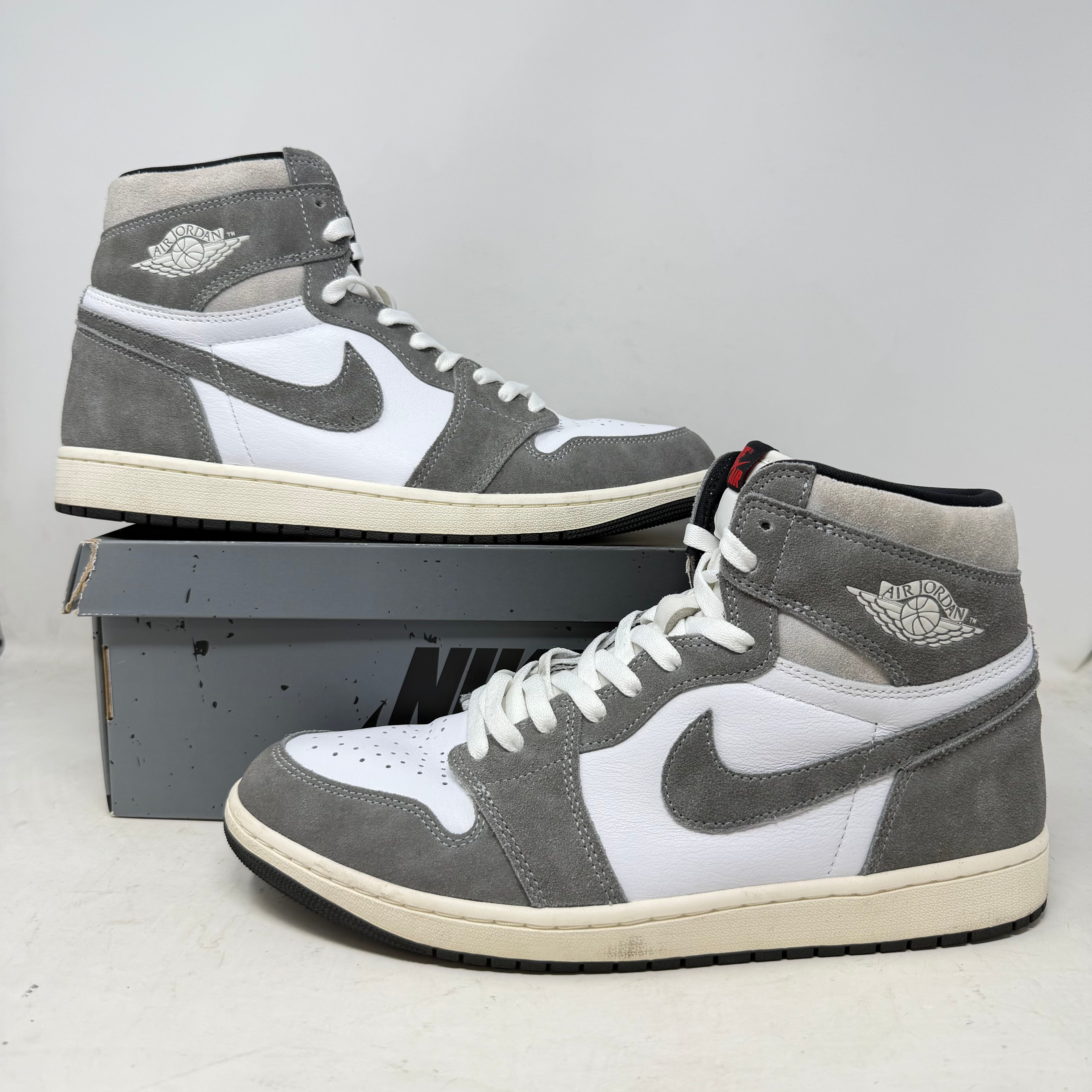 Jordan 1 Retro High OG Washed Black