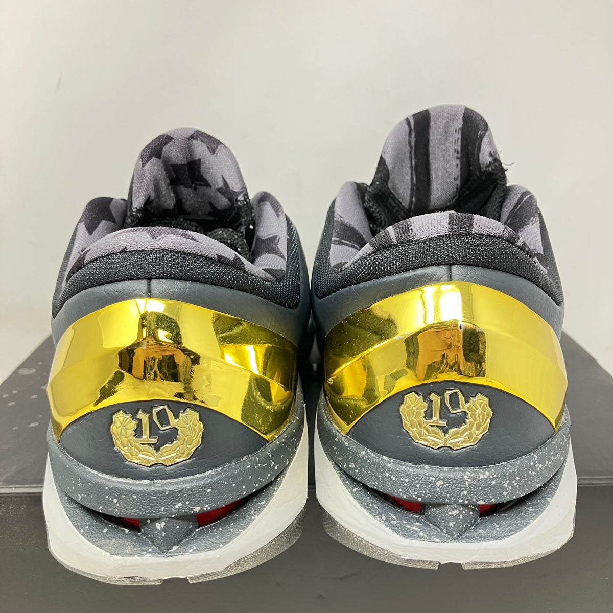 Nike Kobe 7 Prelude (London)
