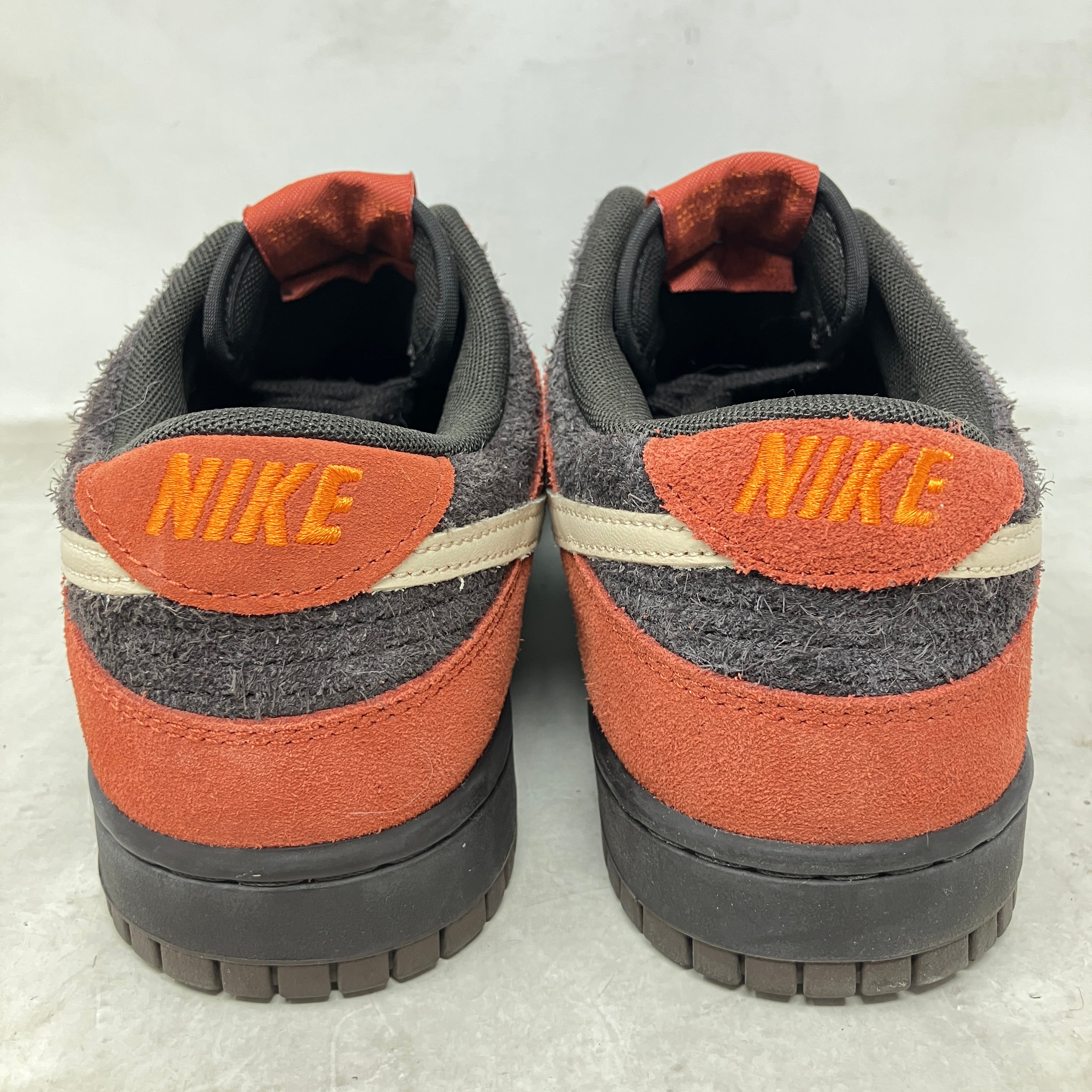 Nike Dunk Low Red Panda