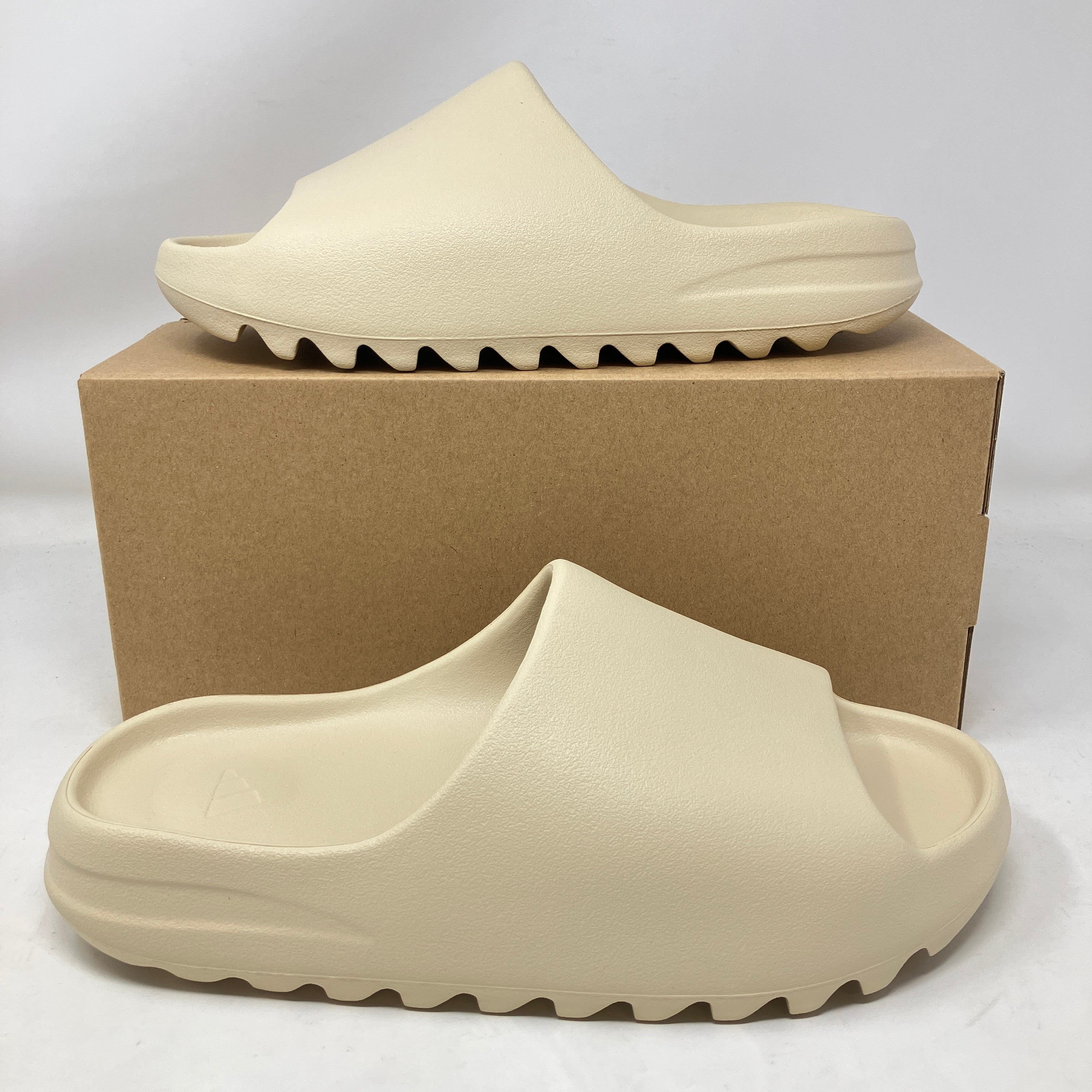 adidas Yeezy Slide Bone (2022/2023 Restock)