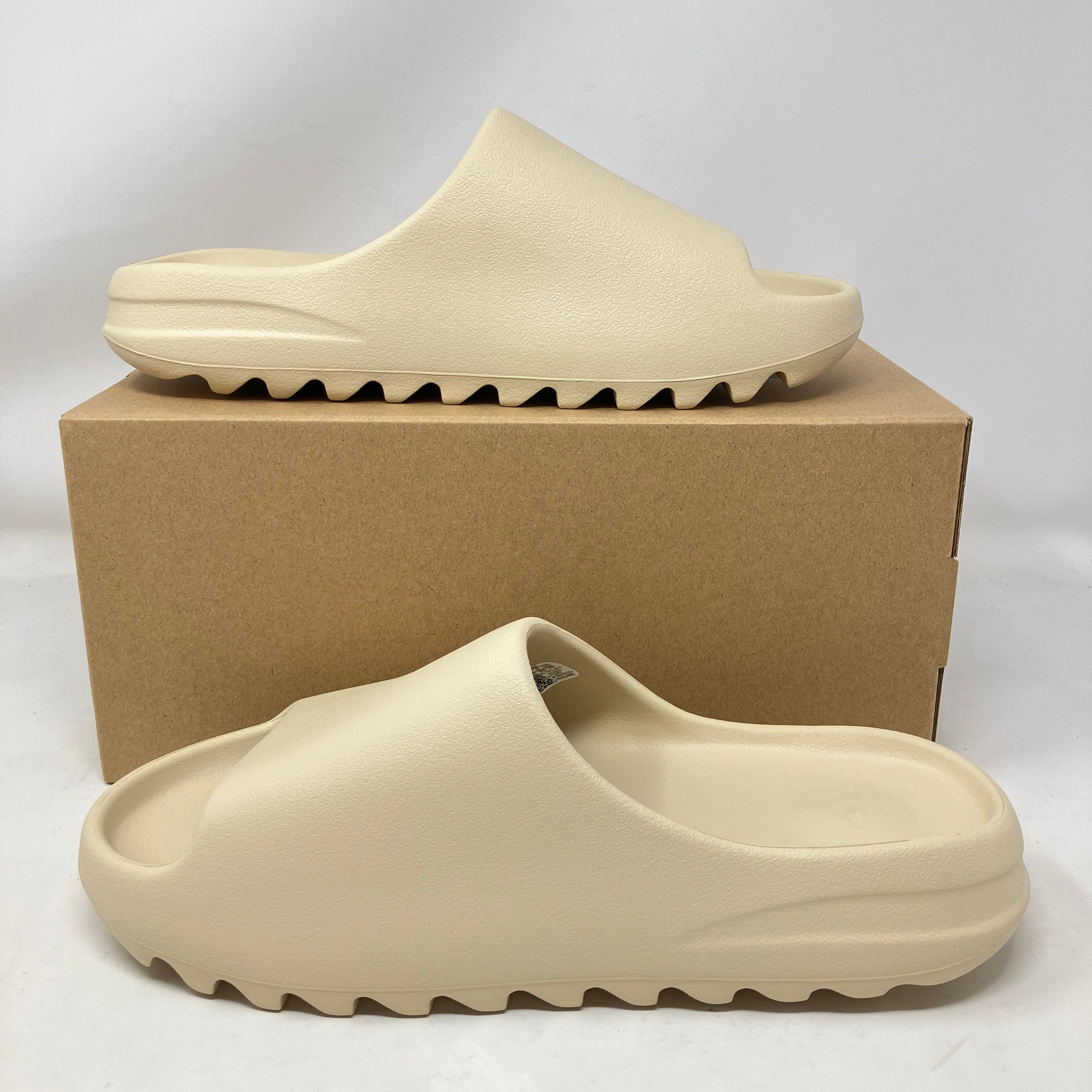 adidas Yeezy Slide Bone (2022/2023 Restock)