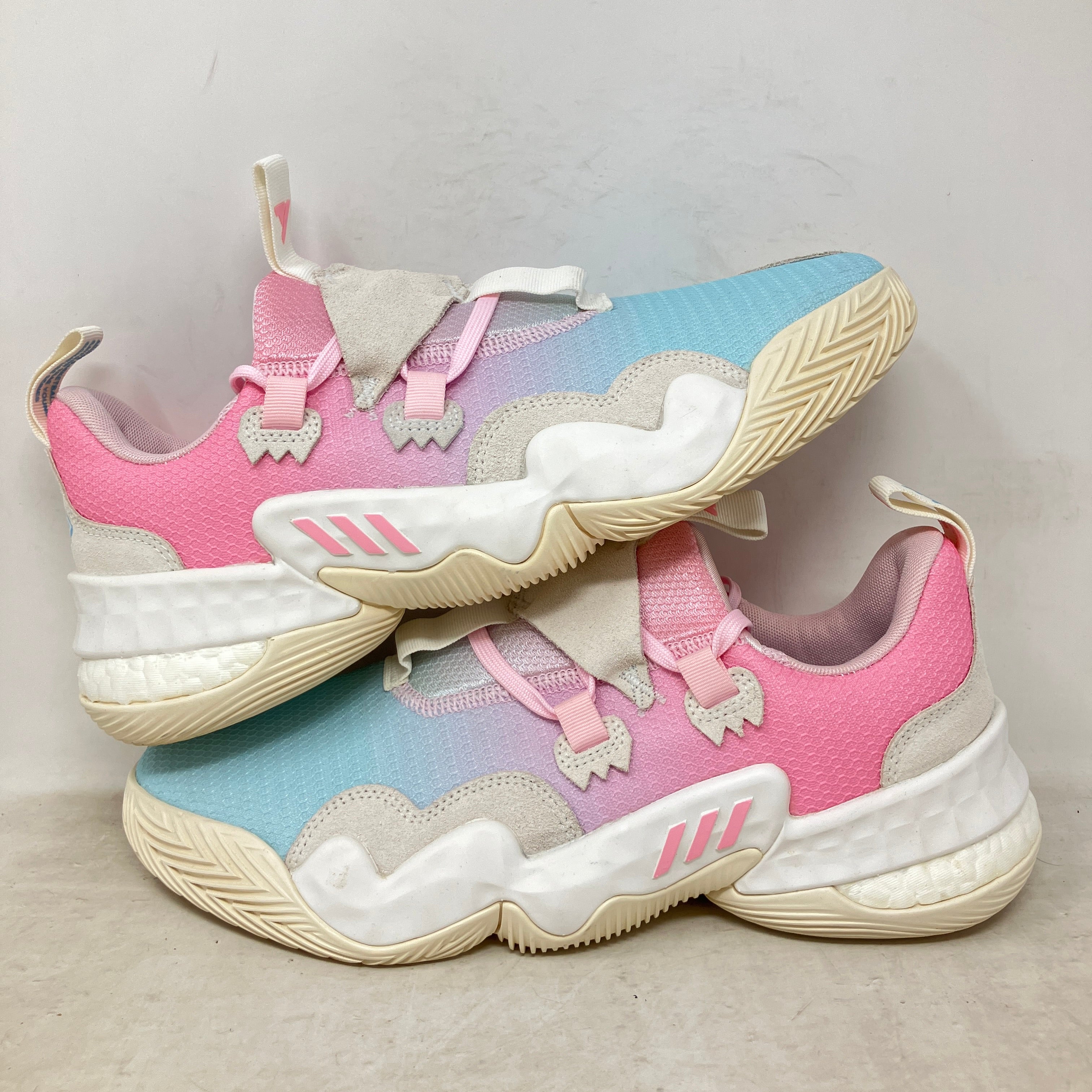 adidas Trae Young 1 ICEE
