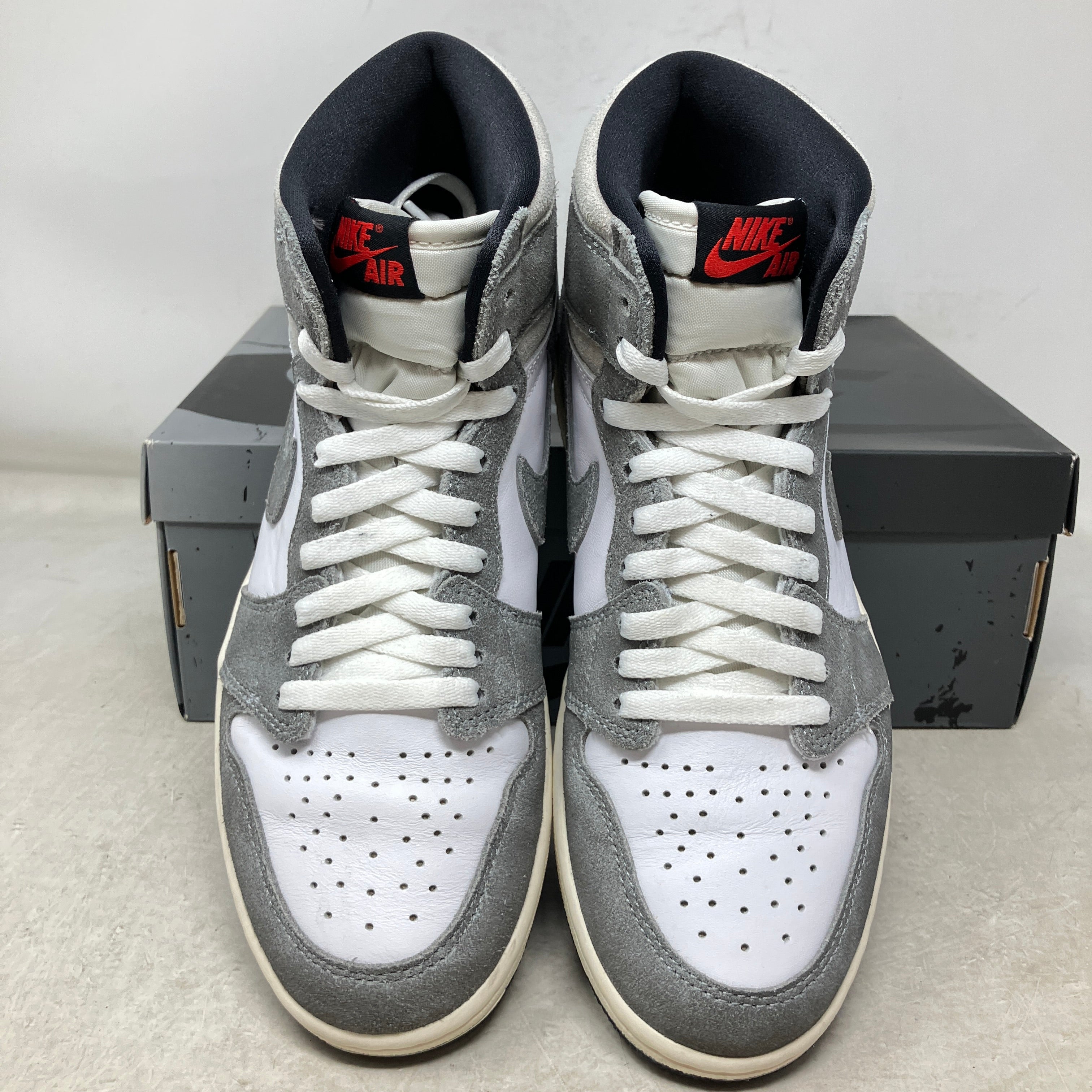 Jordan 1 Retro High OG Washed Black