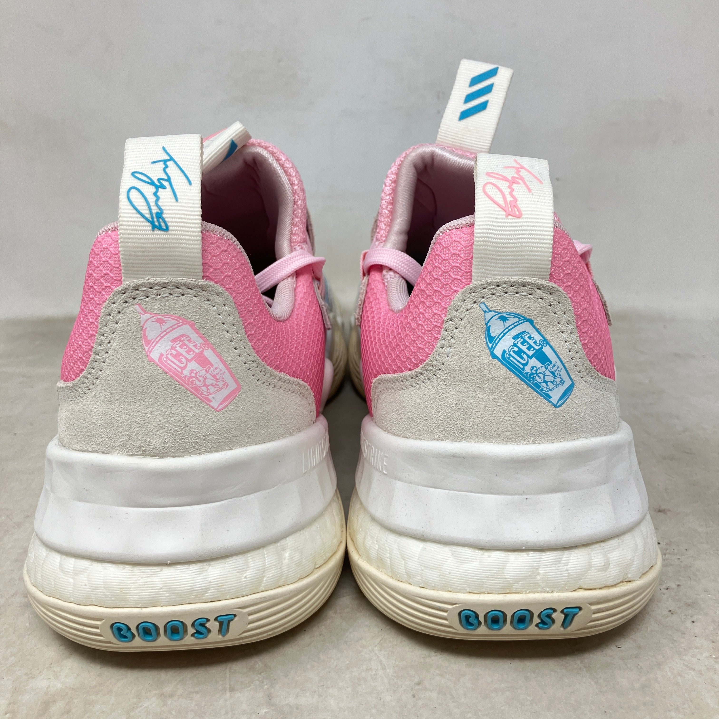 adidas Trae Young 1 ICEE