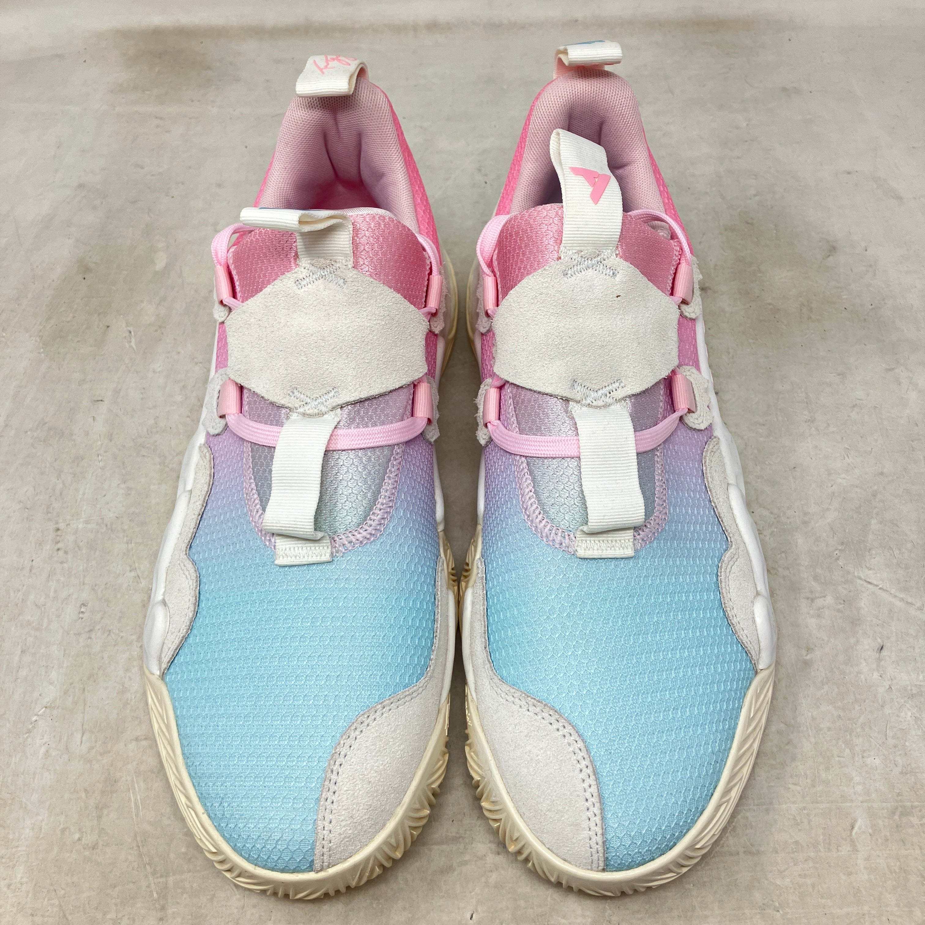 adidas Trae Young 1 ICEE