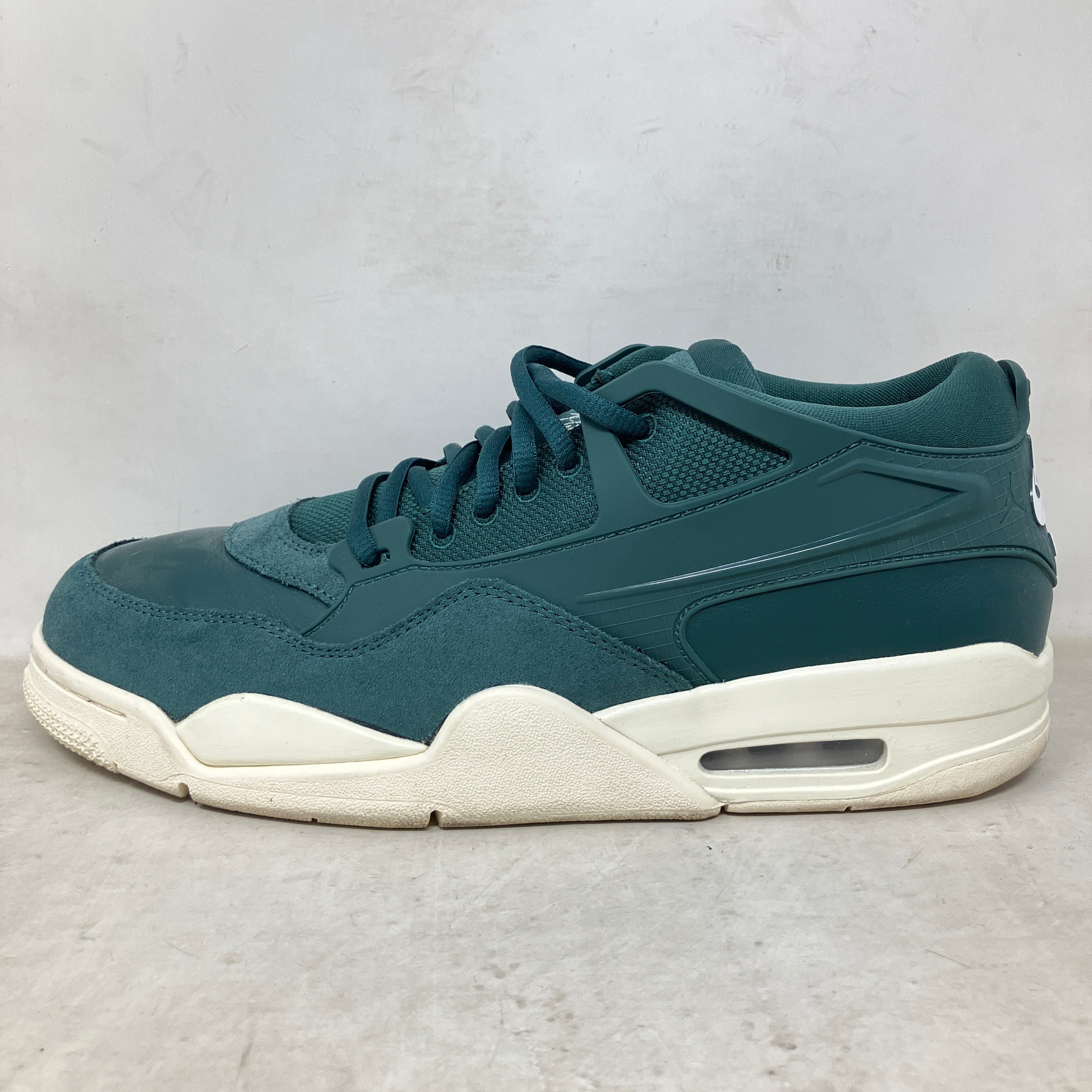 Jordan 4 RM Oxidized Green (Women's)
