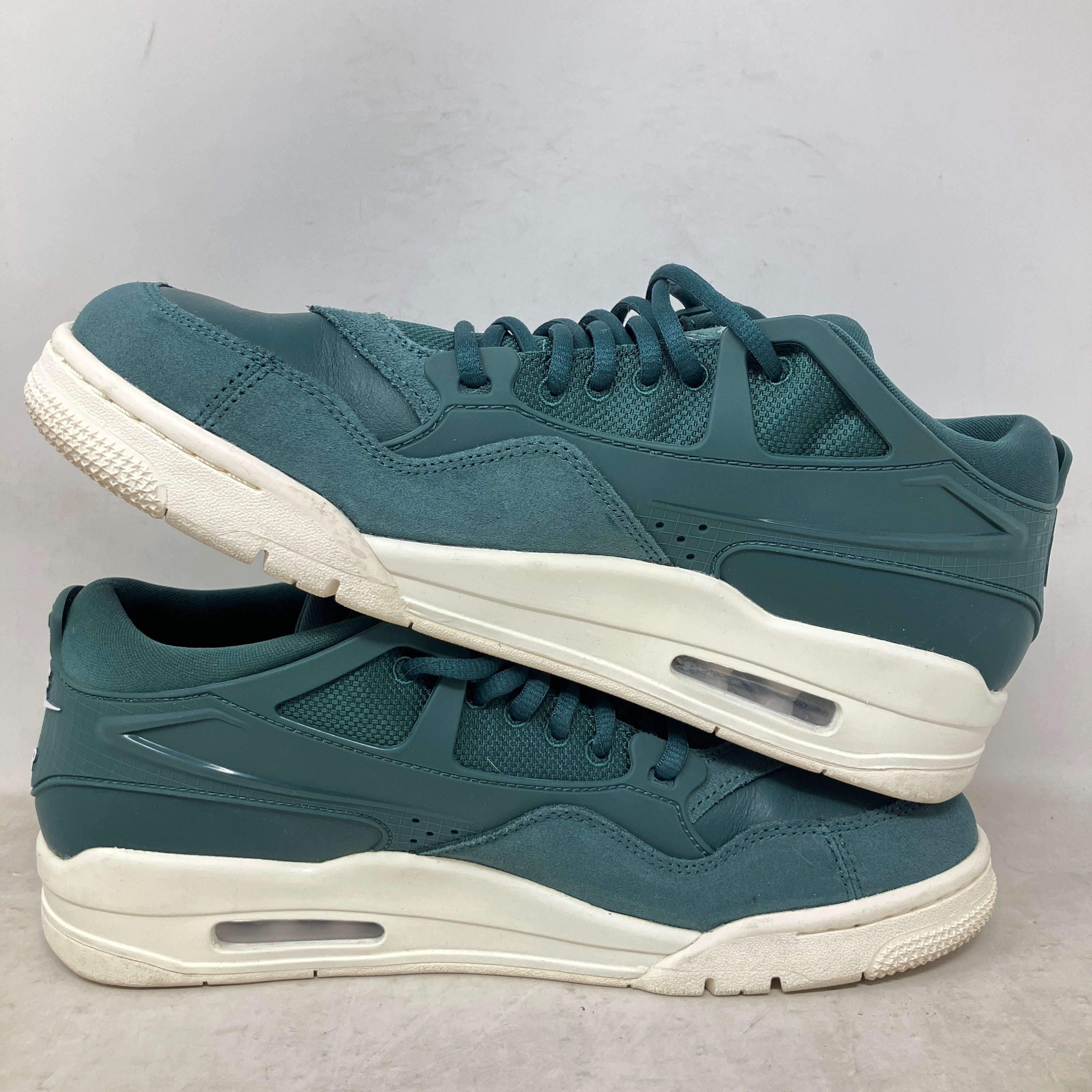 Jordan 4 RM Oxidized Green (Women's)